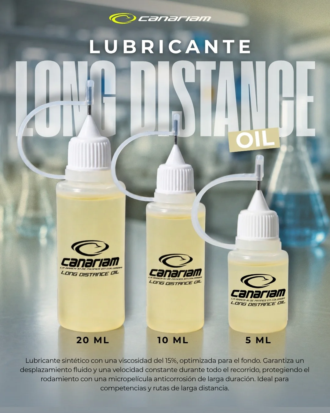 Aceite Lubricante