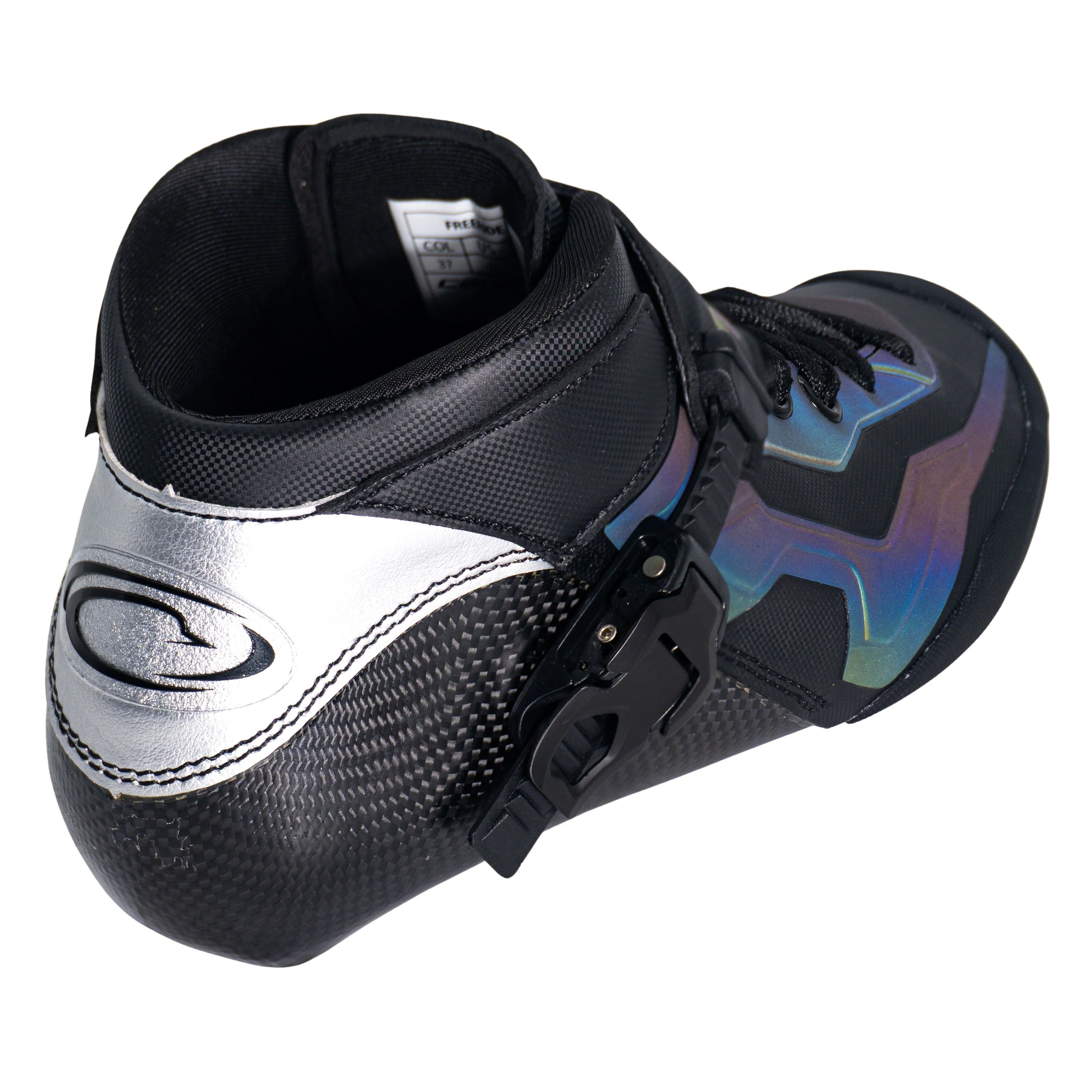 Bota Freeride Easy Pro Tornasol - Image 3