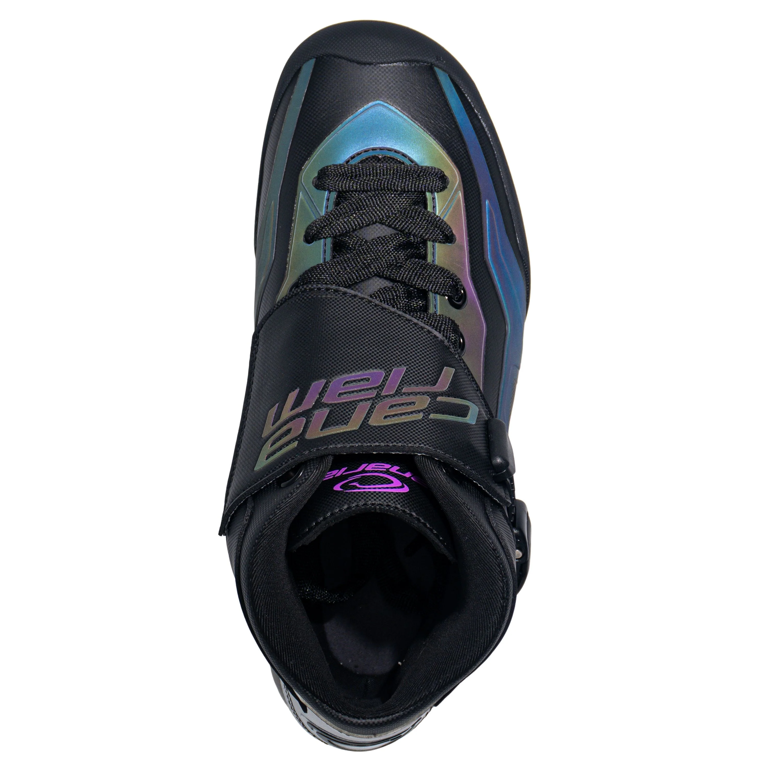 Bota Freeride Easy Pro Tornasol - Image 4