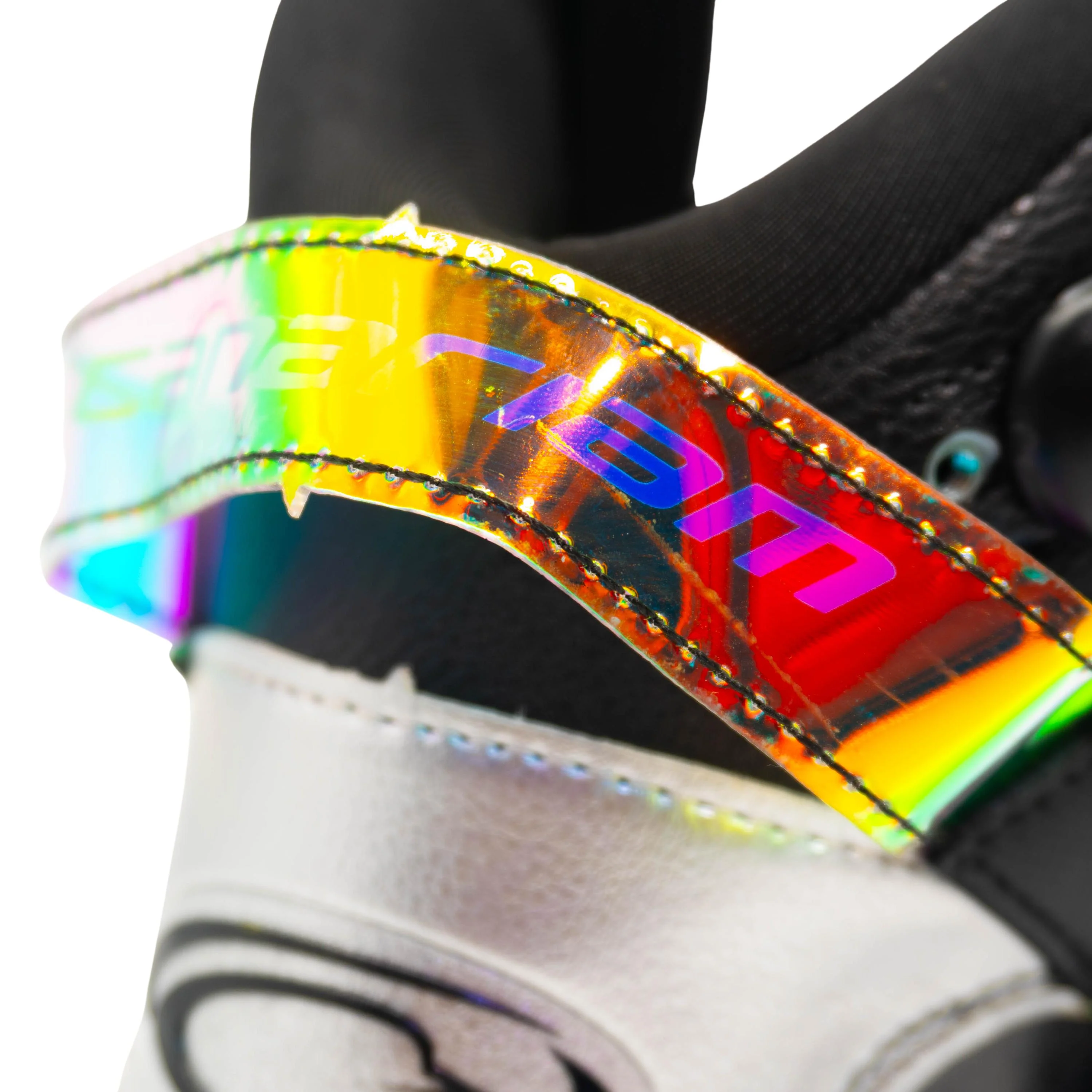 Bota Freeride Speed Tornasol Morado - Image 6