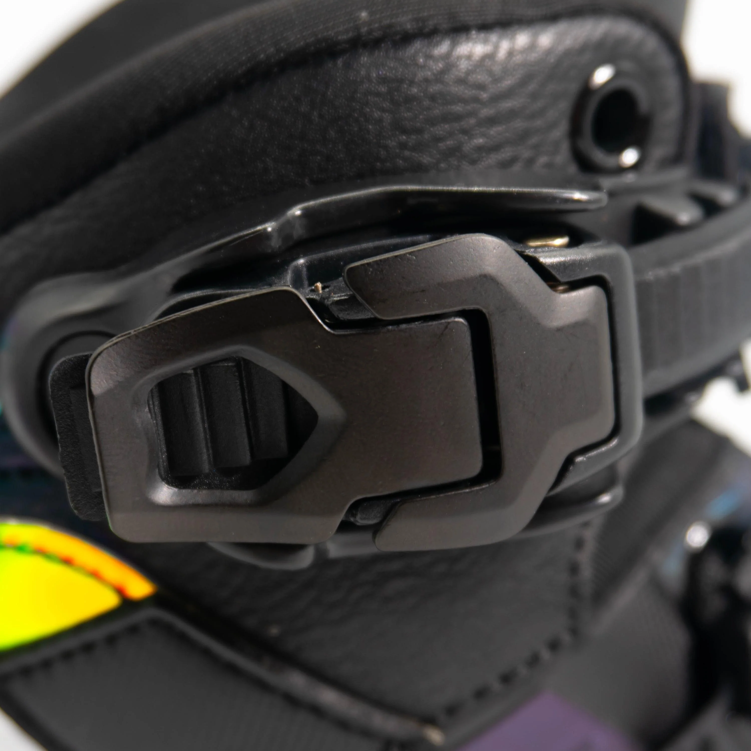 Bota Freeride Speed Tornasol Morado - Image 8