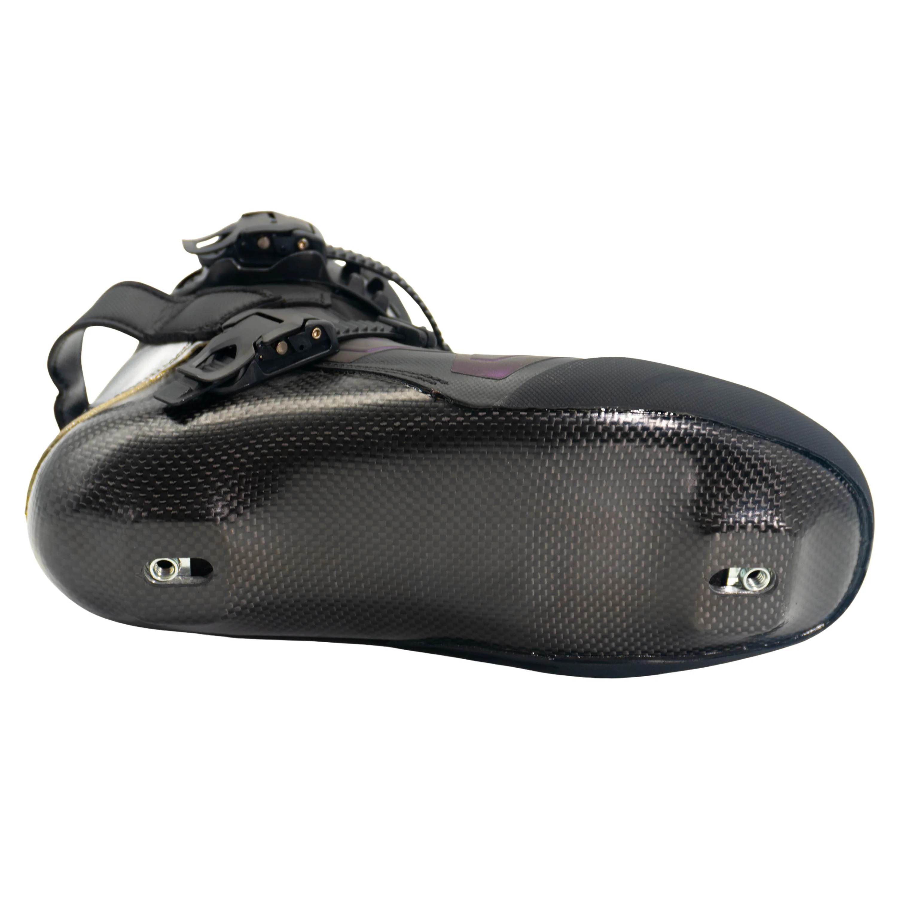 Bota Freeride Speed Tornasol Blanco - Image 4