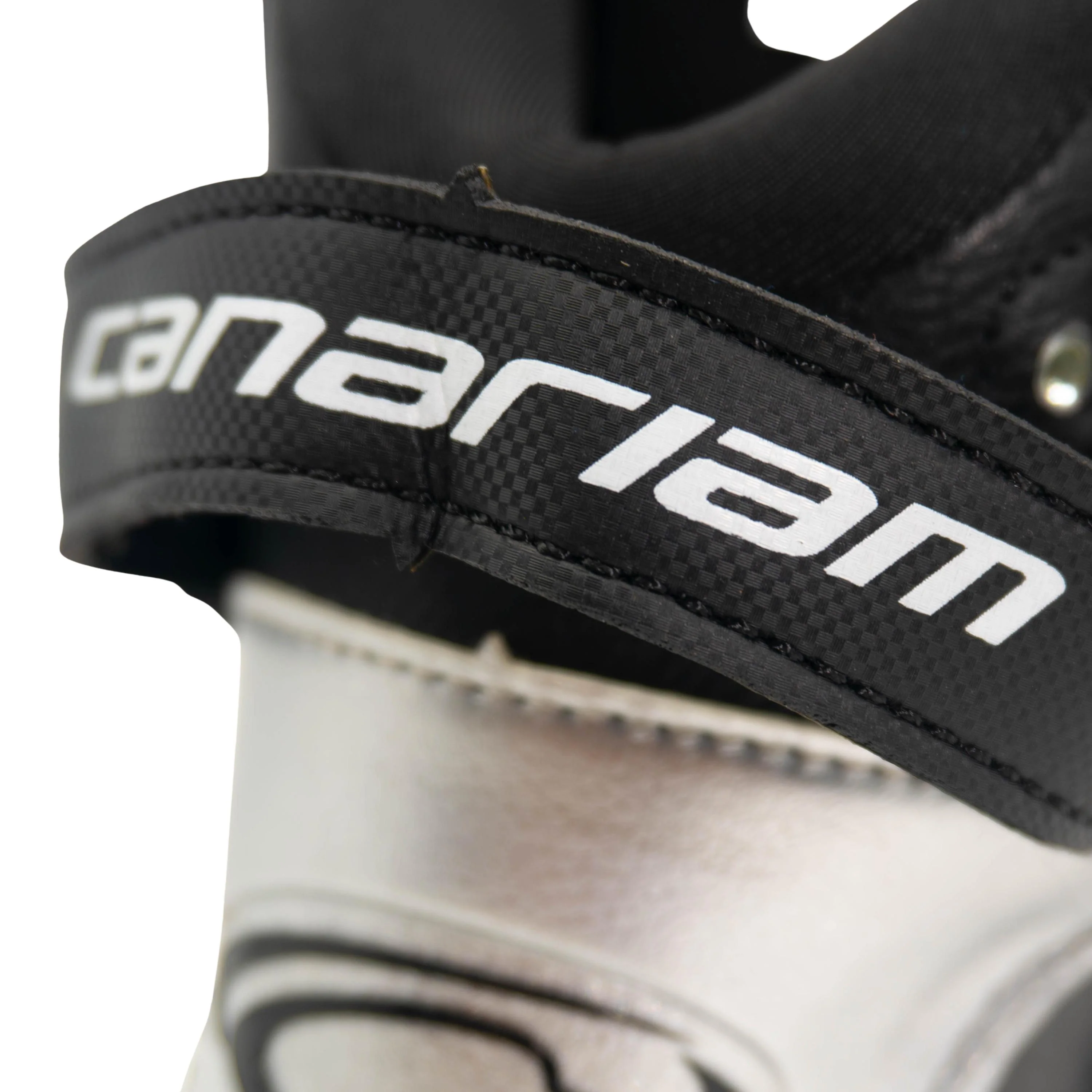 Bota Freeride Speed Tornasol Blanco - Image 6