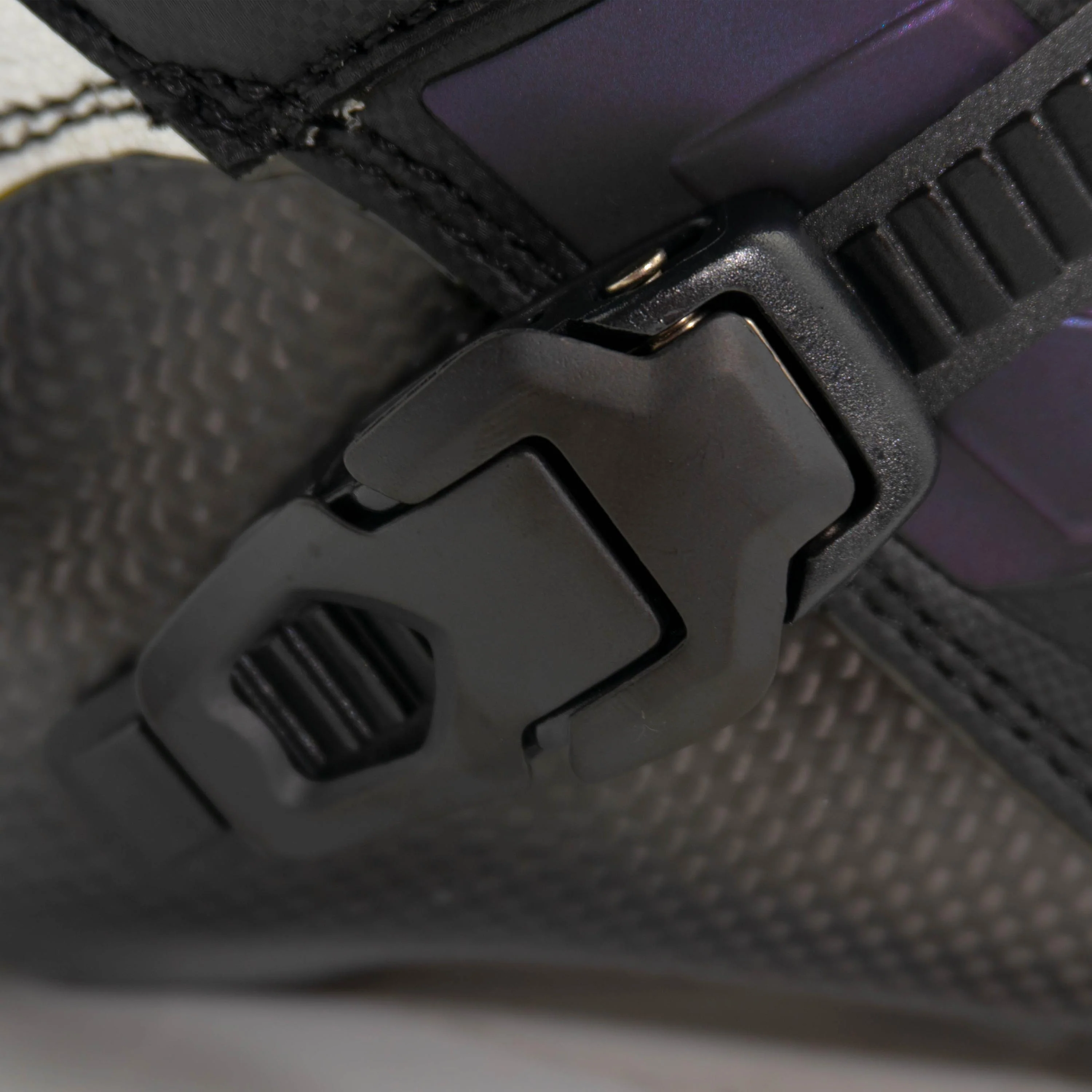 Bota Freeride Speed Tornasol Blanco - Image 7