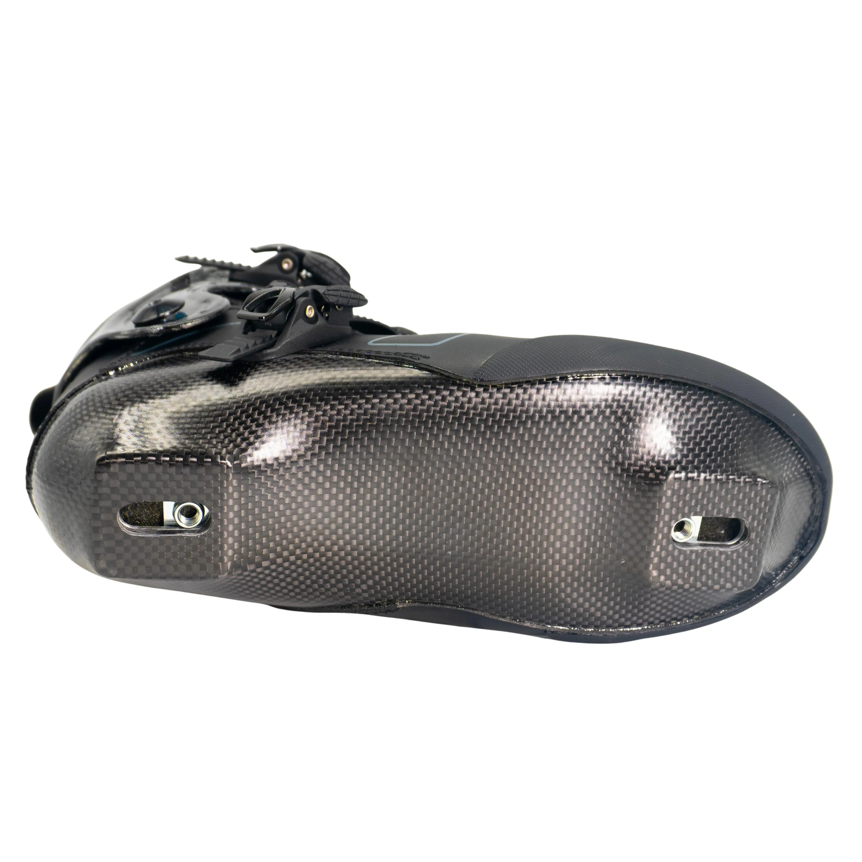 Bota Freeride Urban Negro x Gris - Image 5