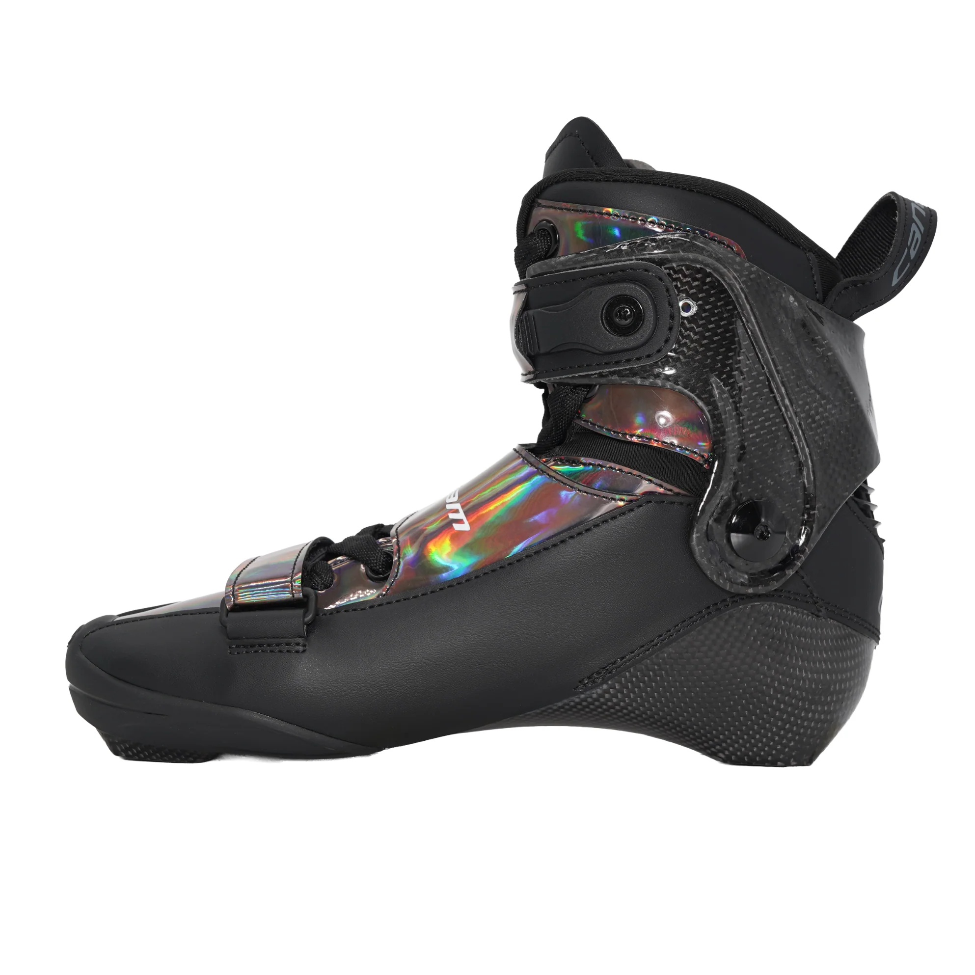 Bota Freeride Urban Negro x Bronce - Image 4