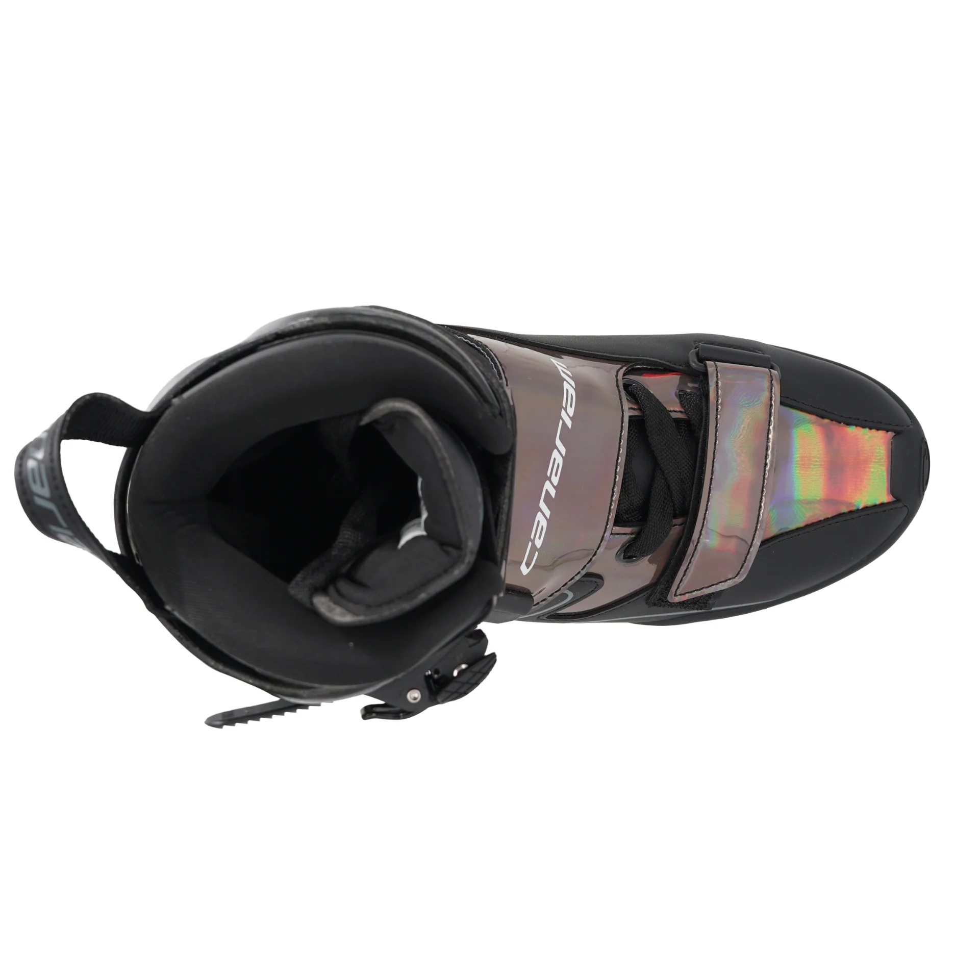 Bota Freeride Urban Negro x Bronce - Image 5