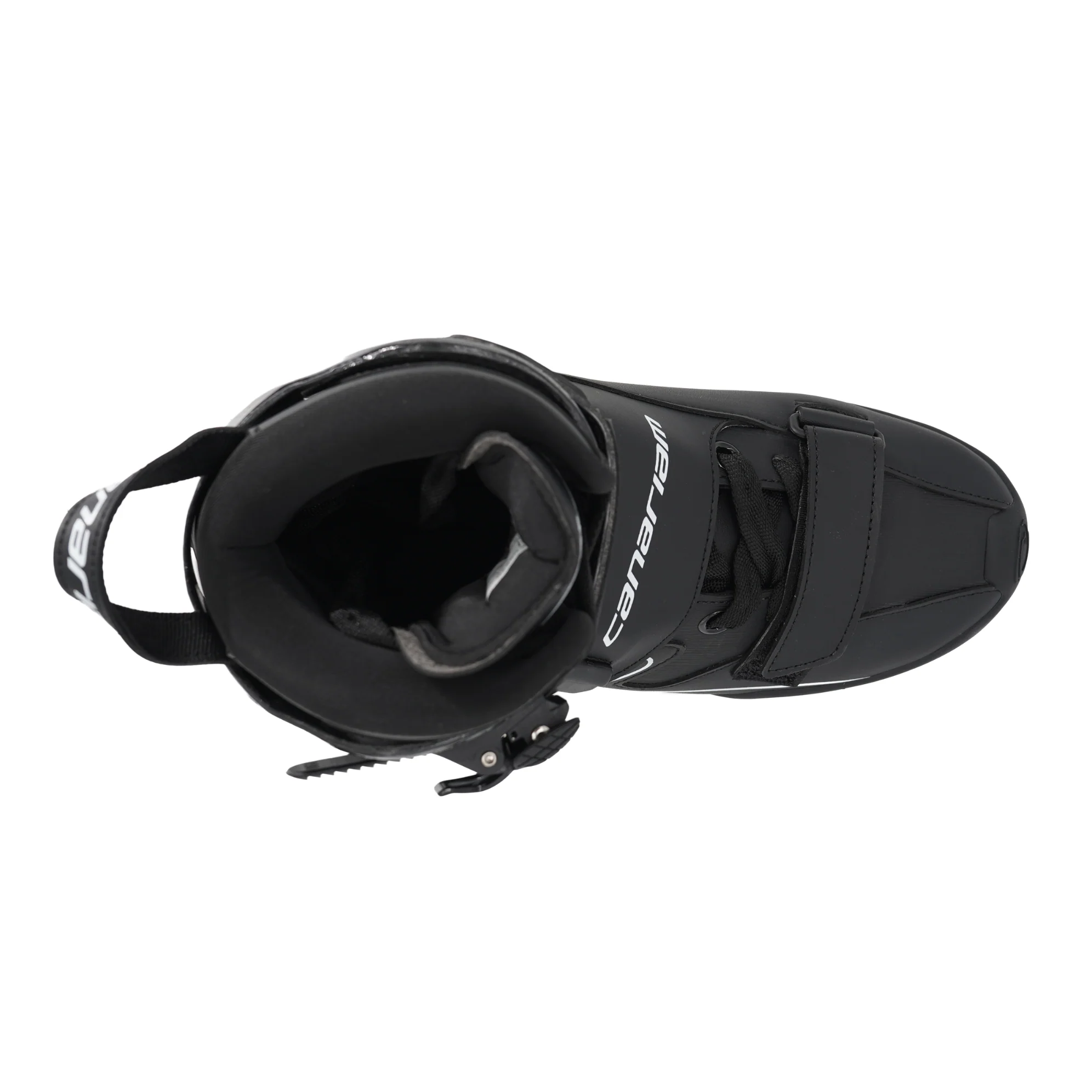 Bota Freeride Urban Negro x Negro Mate - Image 5