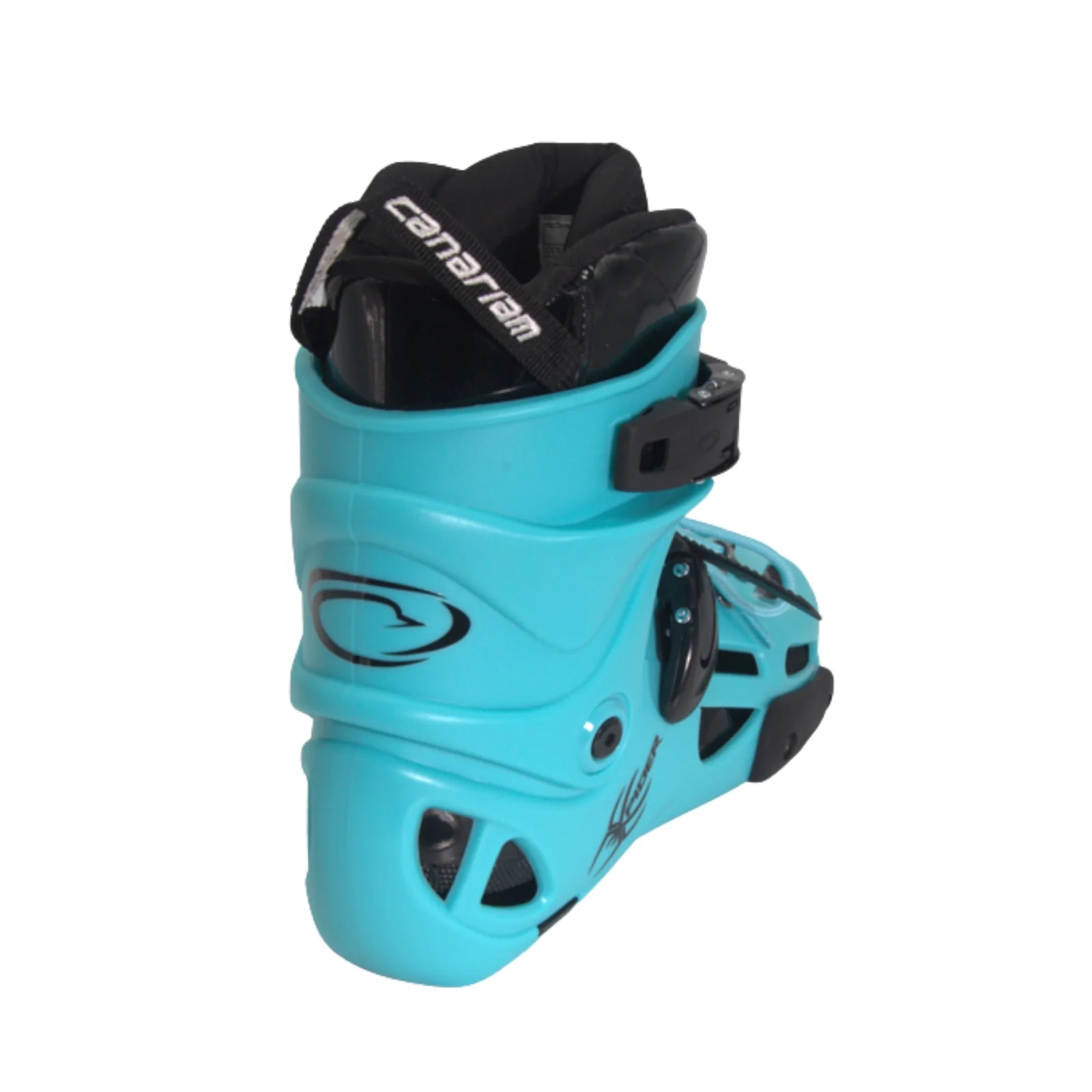 Bota Xpider Azul Claro - Image 4