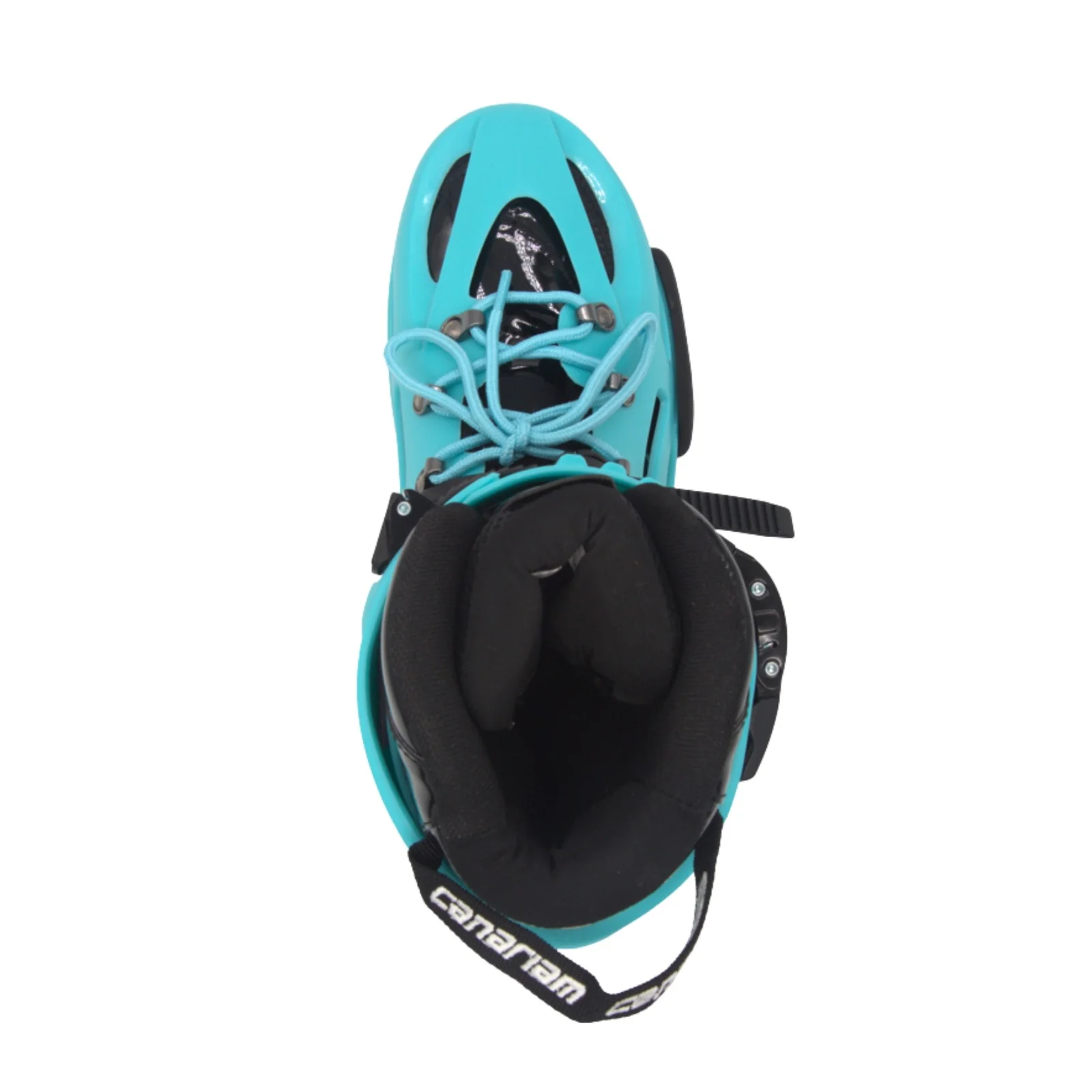 Bota Xpider Azul Claro - Image 5