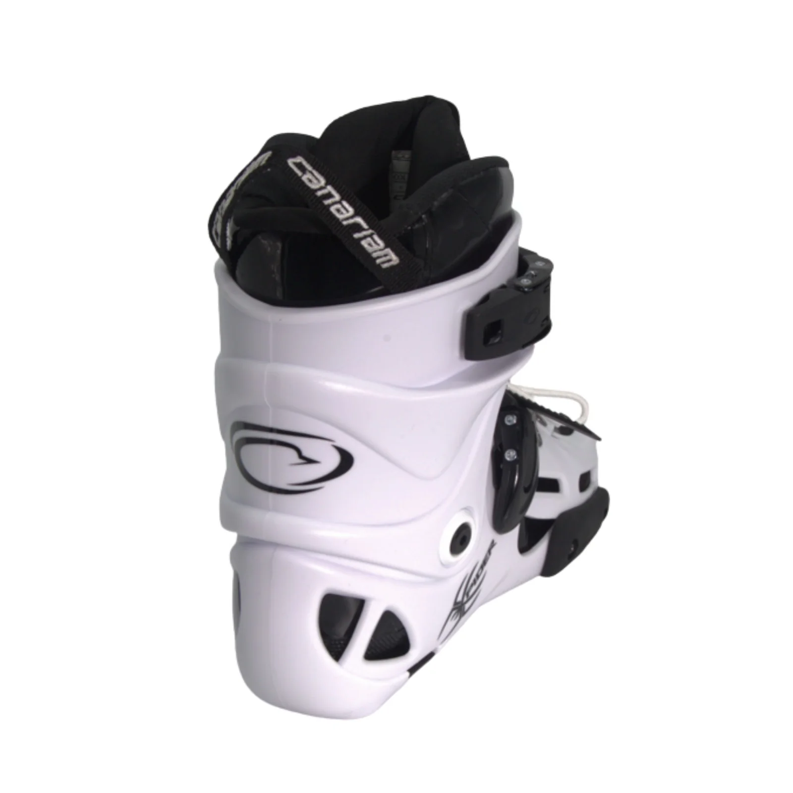 Bota Xpider Blanca - Image 4
