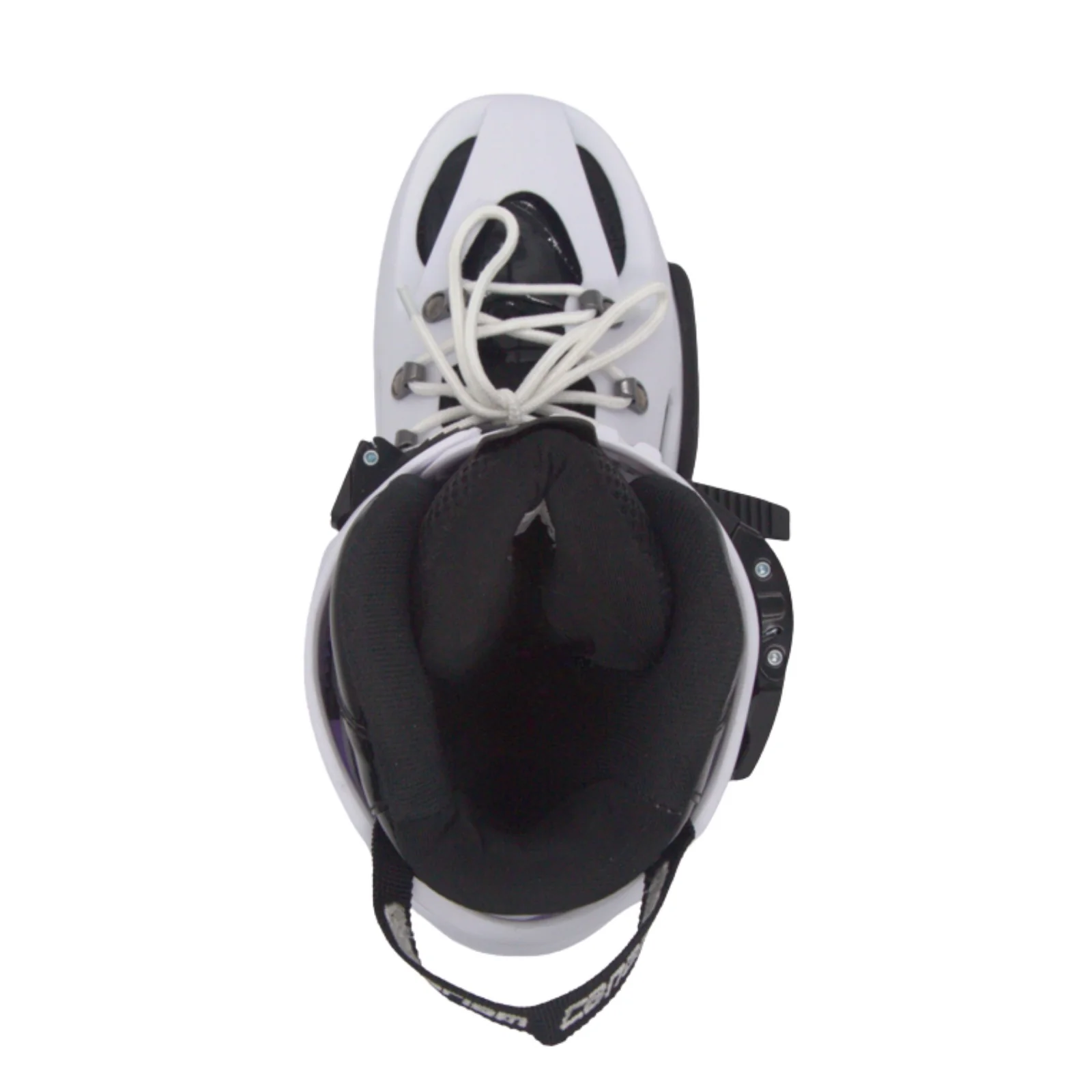 Bota Xpider Blanca - Image 5