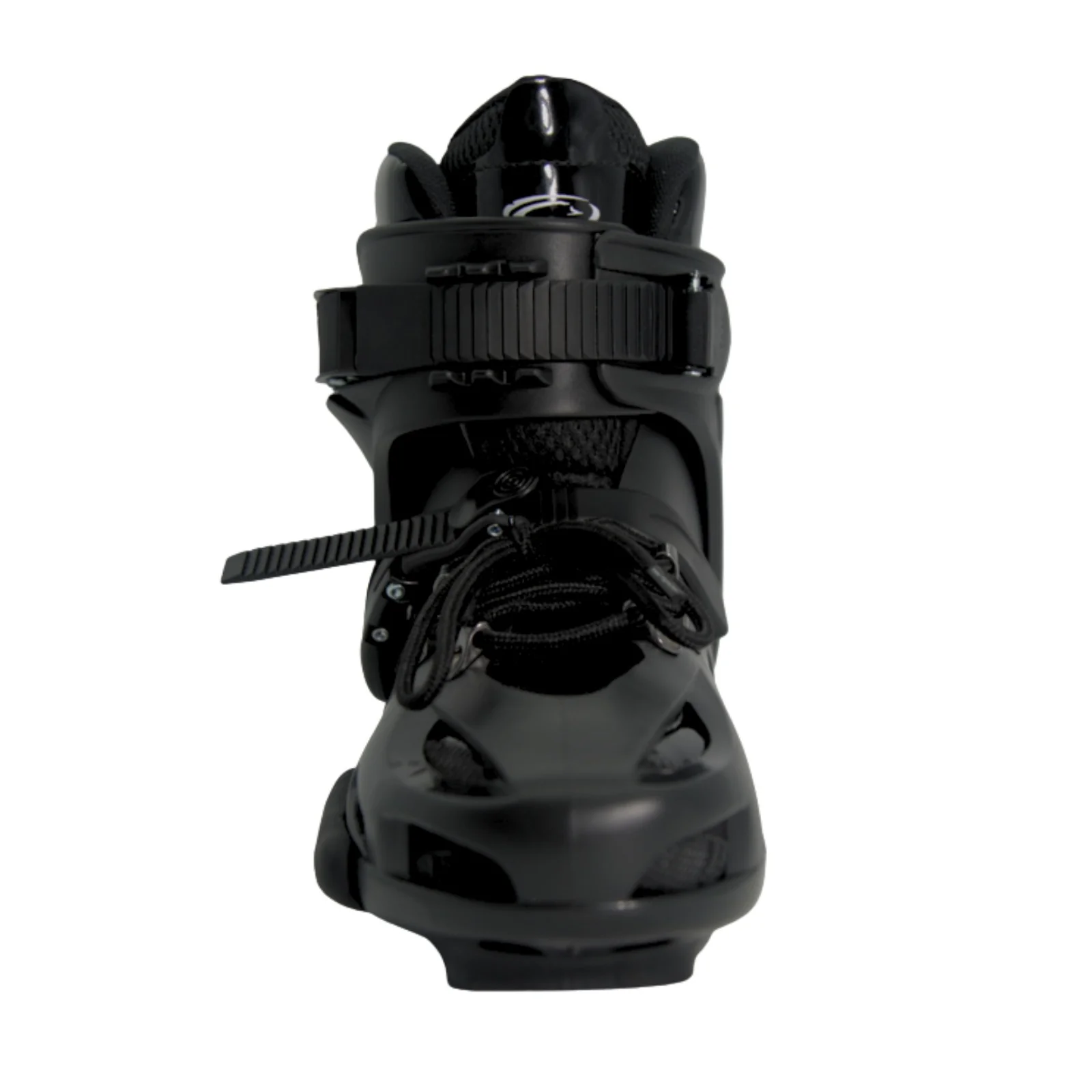 Bota Xpider Negra - Image 3