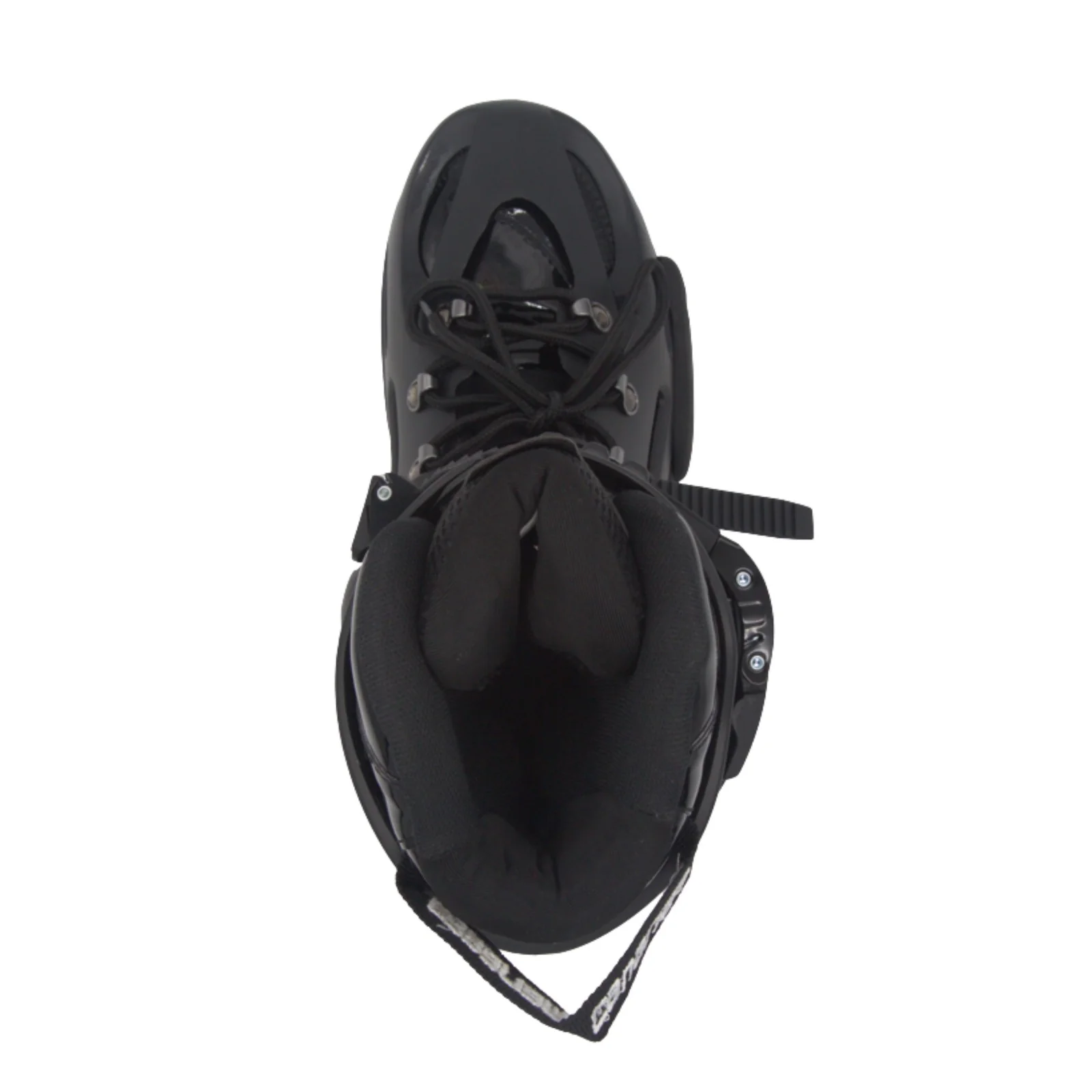 Bota Xpider Negra - Image 4