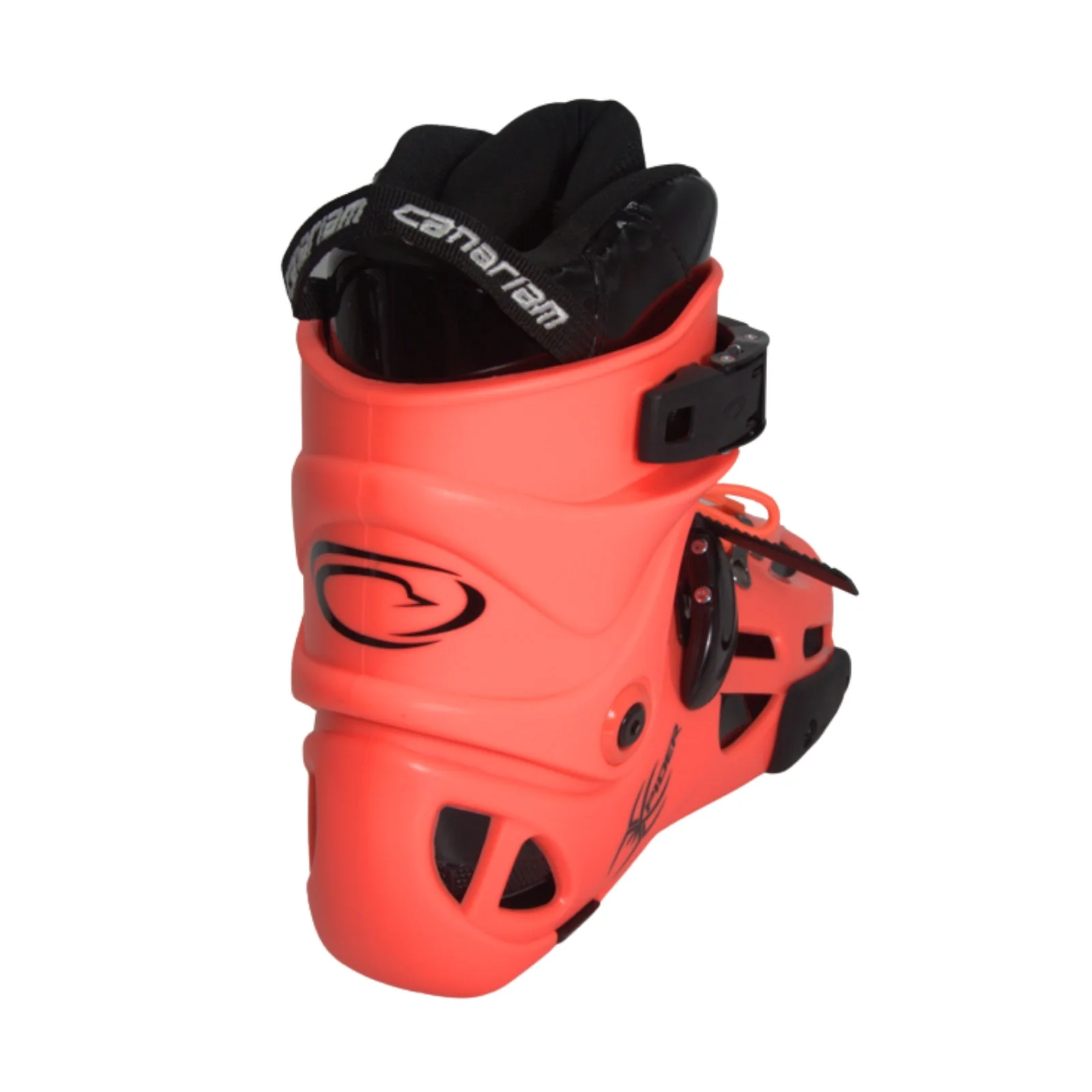 Bota Xpider Salmon - Image 4