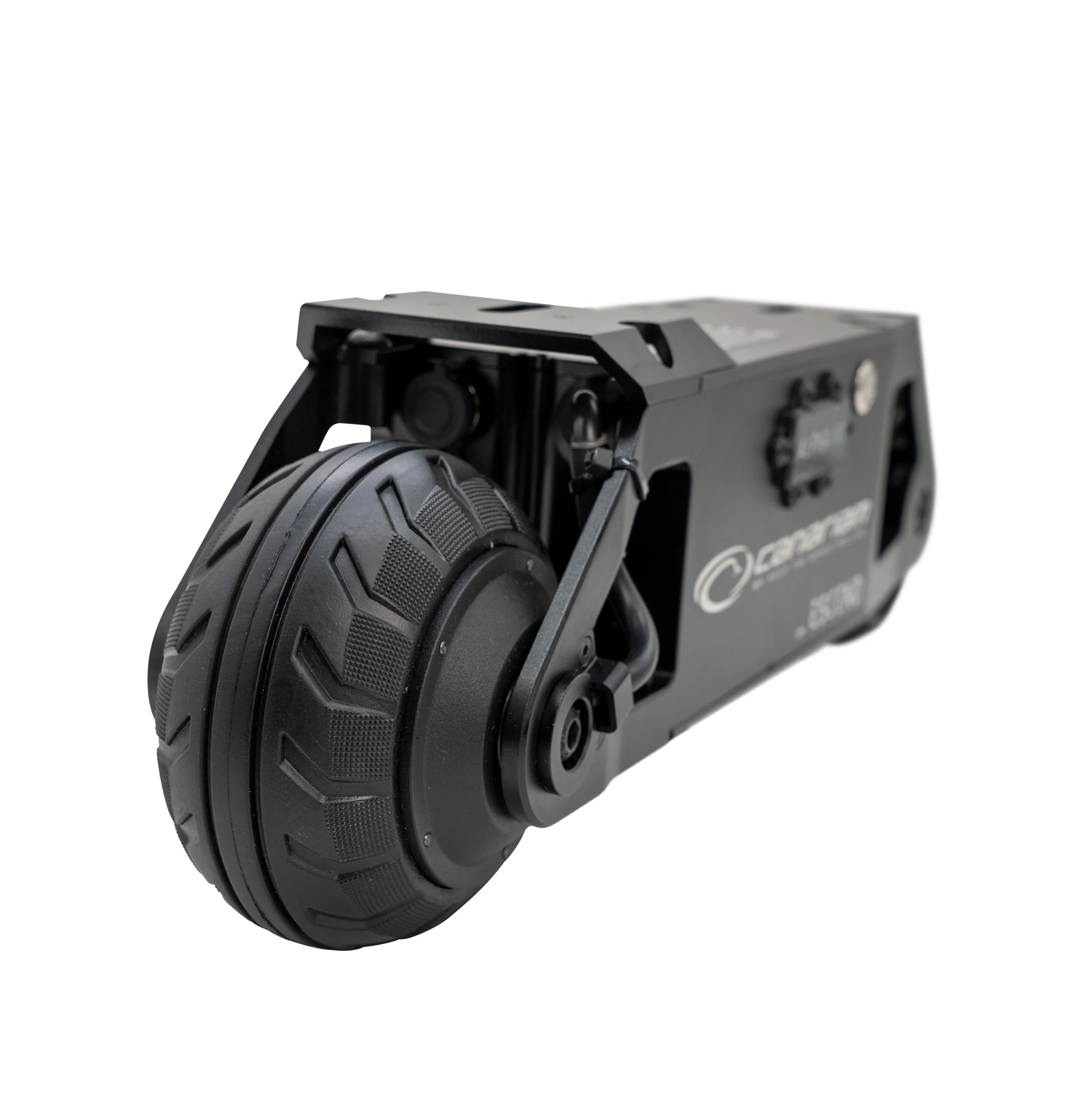 Chasis Escend Blades - Image 3