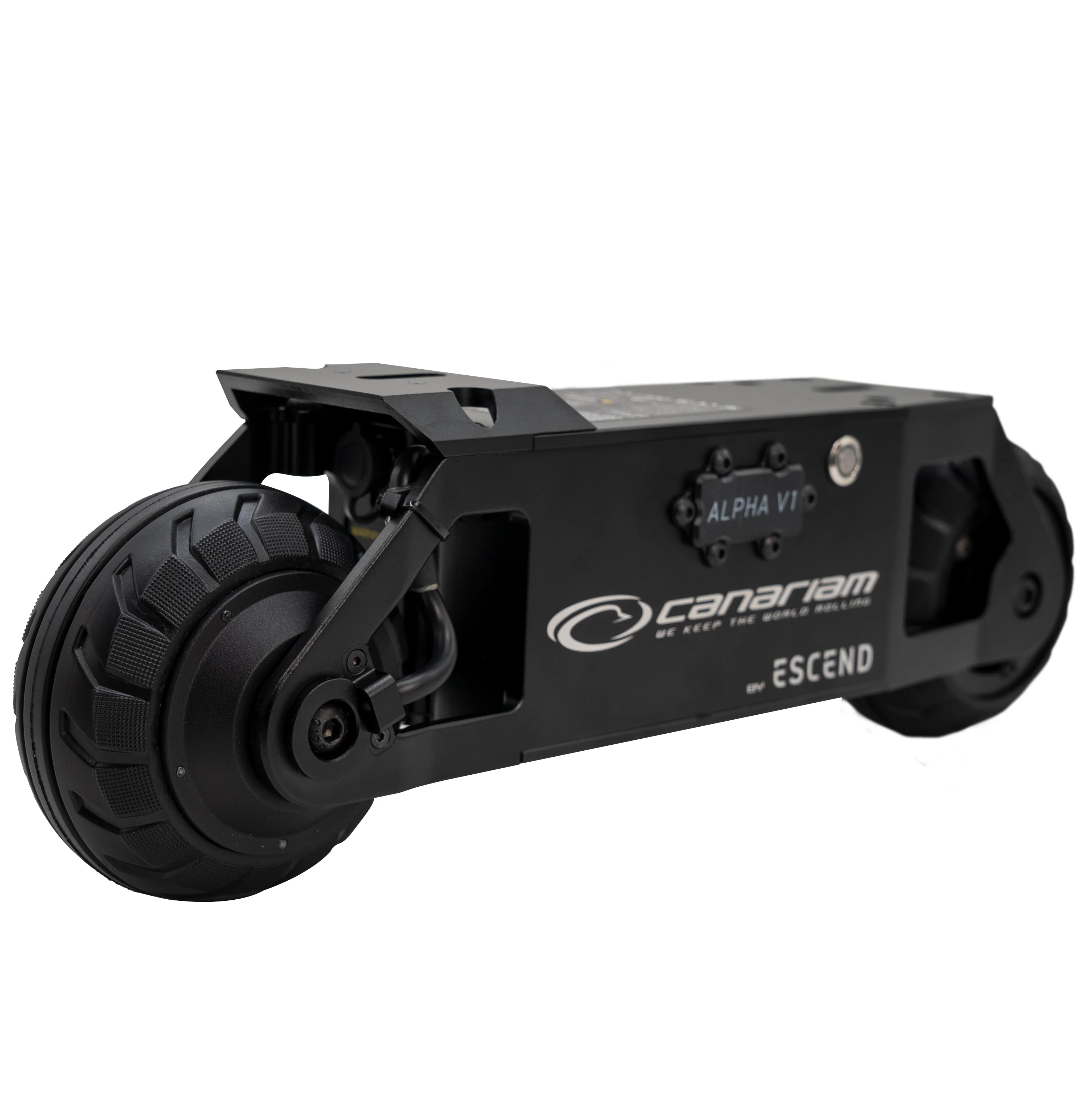 Chasis Escend Blades - Image 4