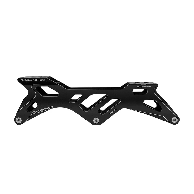 Chasis Raptor 3Max 10.0 3x110 (165/195) - Image 2