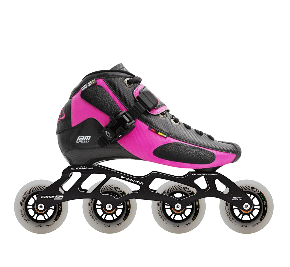 Combo Patin Onix Gp Giant Plus - Image 6