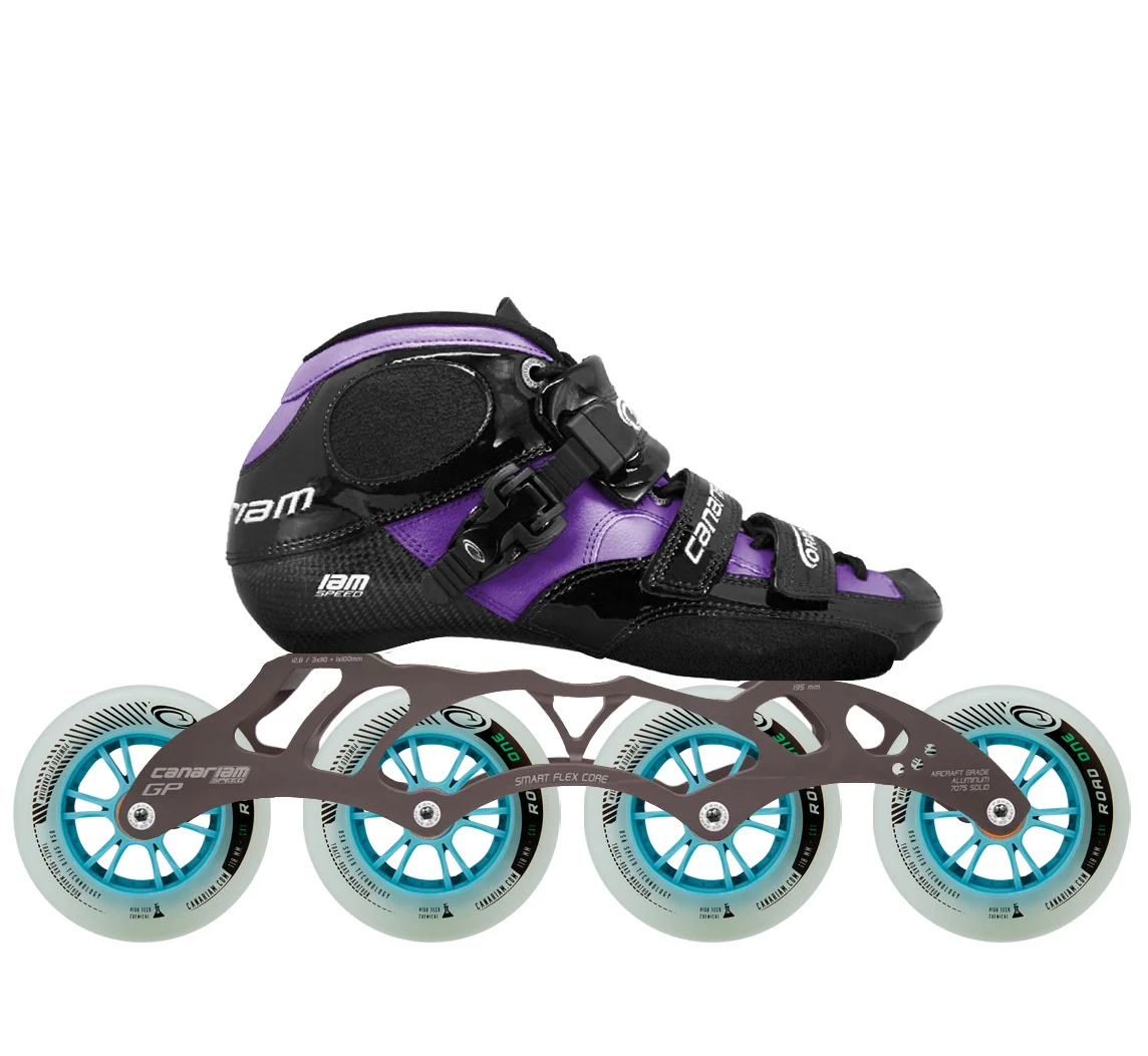Combo Patin Orion Gp2 - Image 15