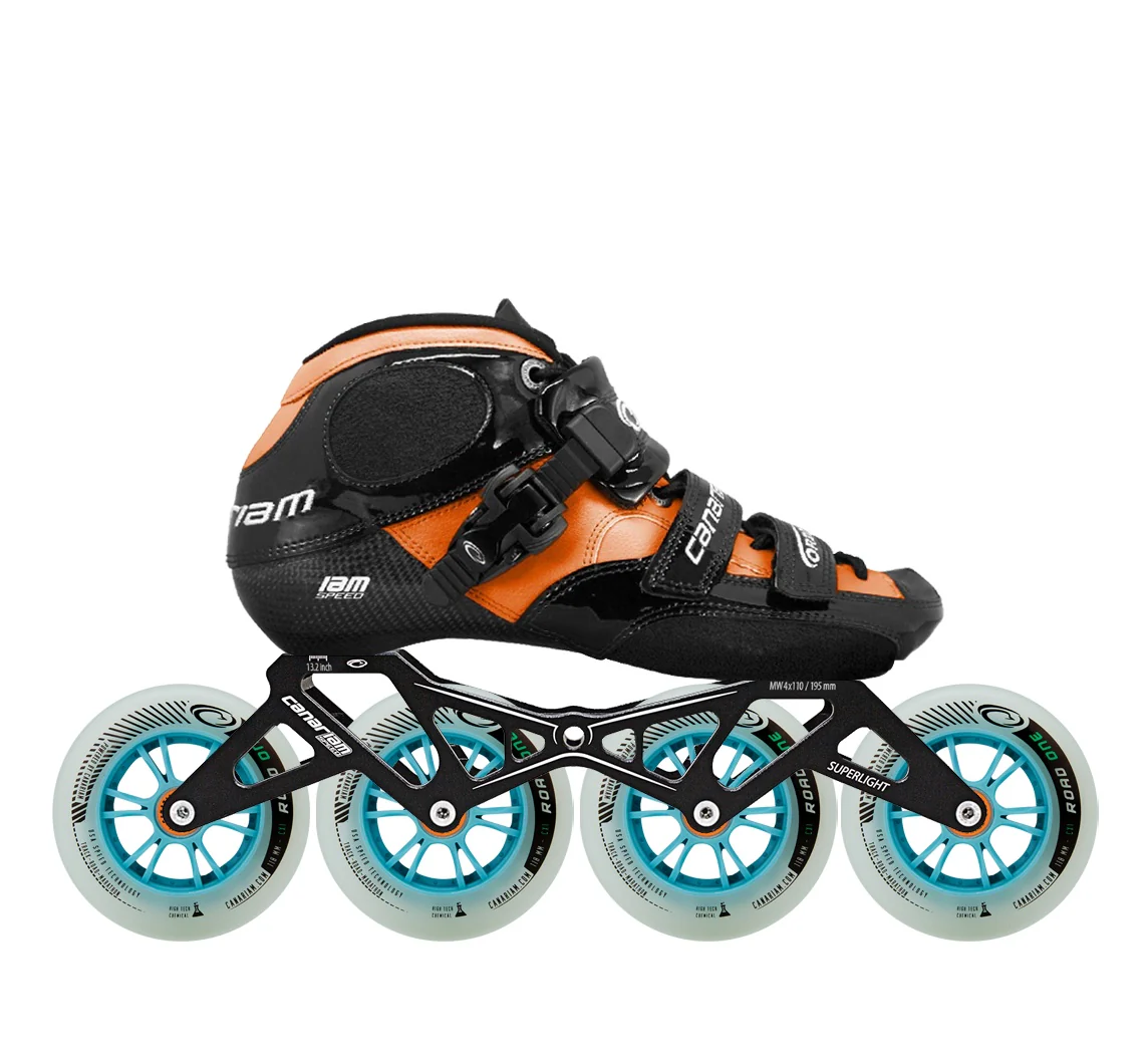 Combo Patin Orion Superlight - Image 15