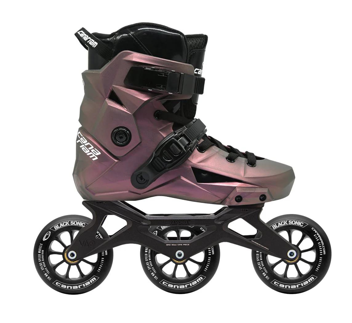 Cromatic VAO AXO Black Sonic 3x110mm - Image 2