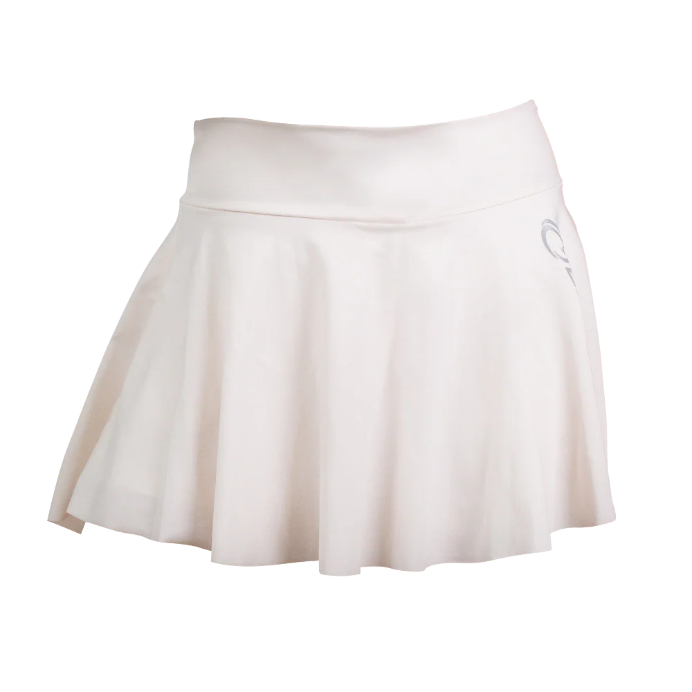 Falda Short con Bolsillo Canariam - Image 4
