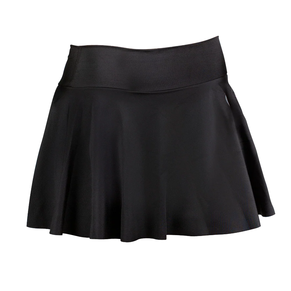 Falda Short con Bolsillo Canariam - Image 5