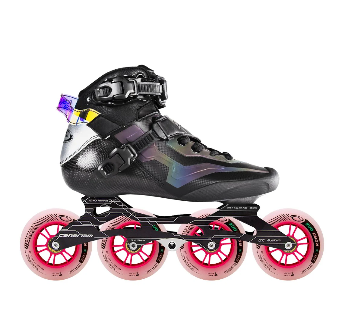 Freeride Speed ZX 12.0 Road One 4x100mm - Image 3