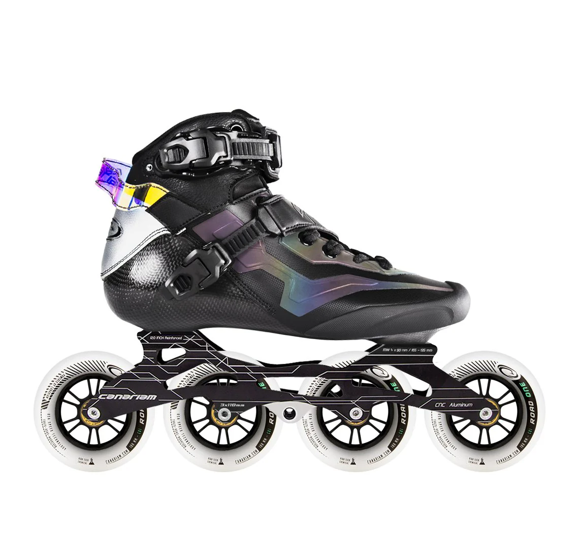 Freeride Speed ZX 12.0 Road One 4x100mm - Image 4