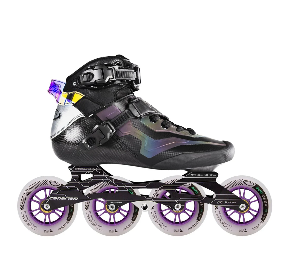 Freeride Speed ZX 12.0 Road One 4x100mm - Image 5