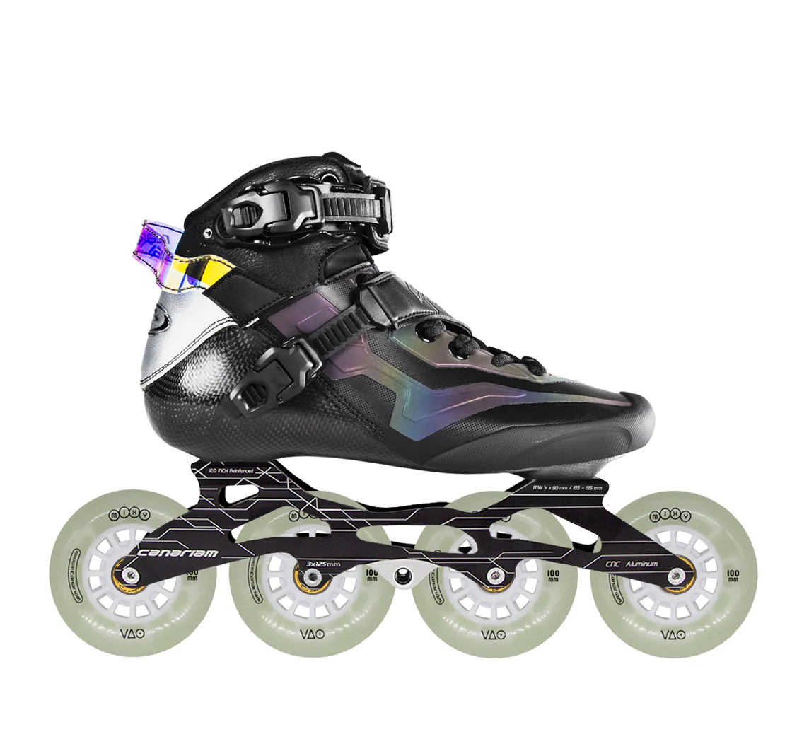 Freeride Speed ZX 12.0 VAO Mixy 4x100mm - Image 3
