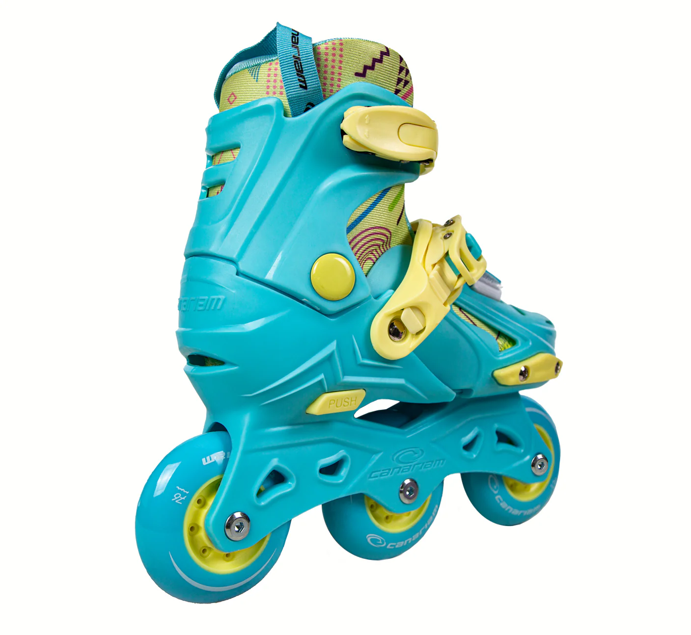 Gummy Azul - Image 4