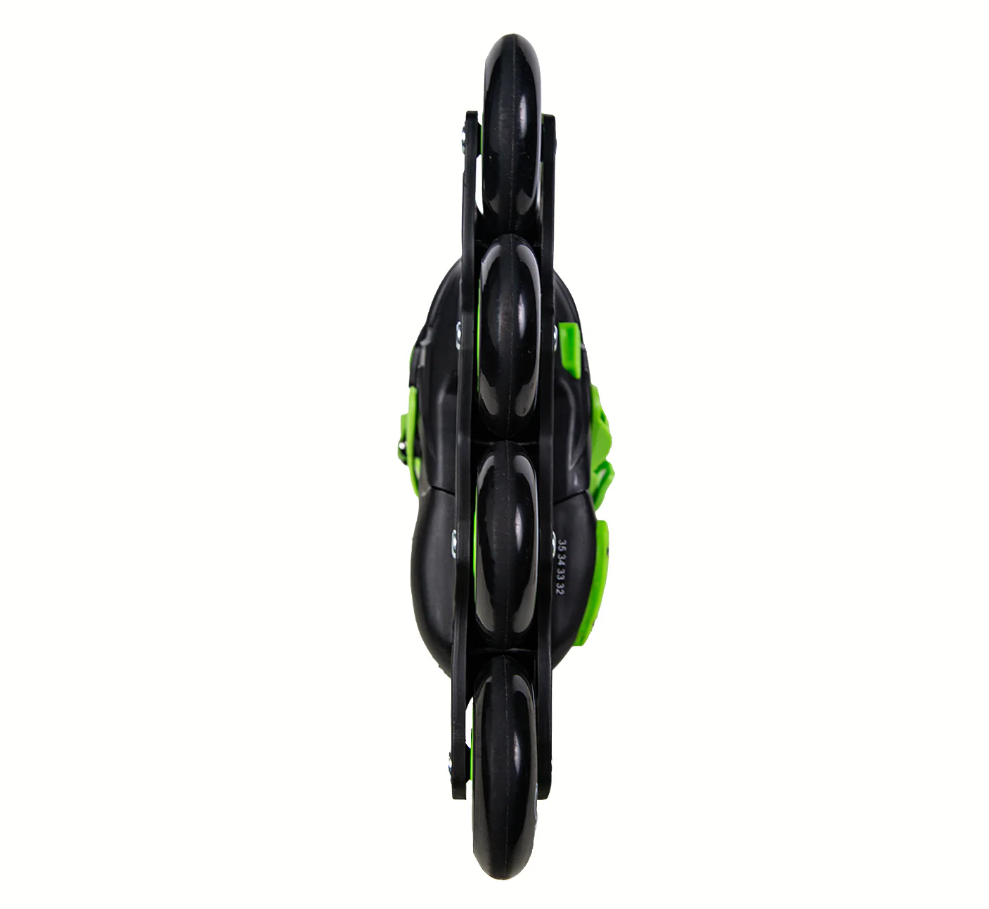 Gummy Negro - Image 3