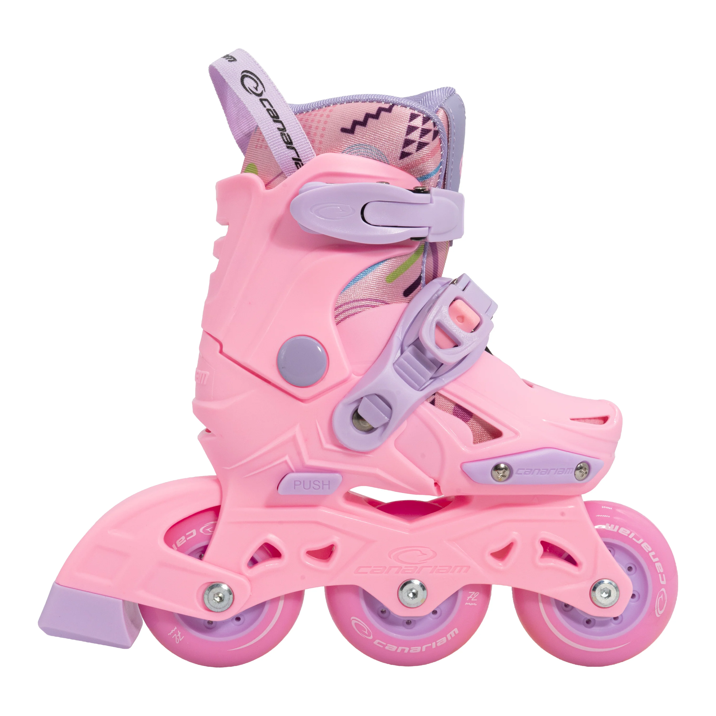 Gummy Rosado - Image 3