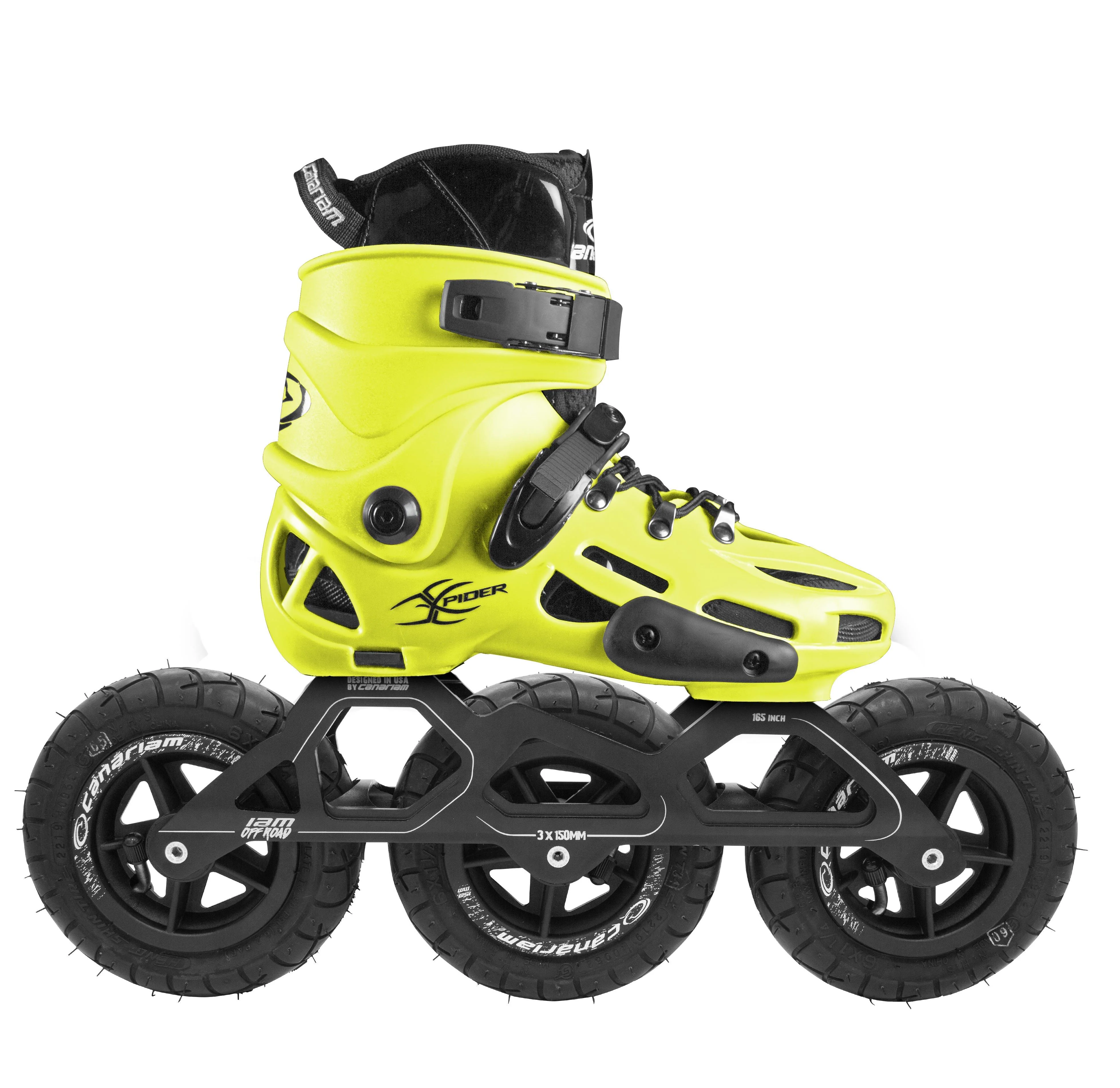 Patin Xpider Off Road - Image 5