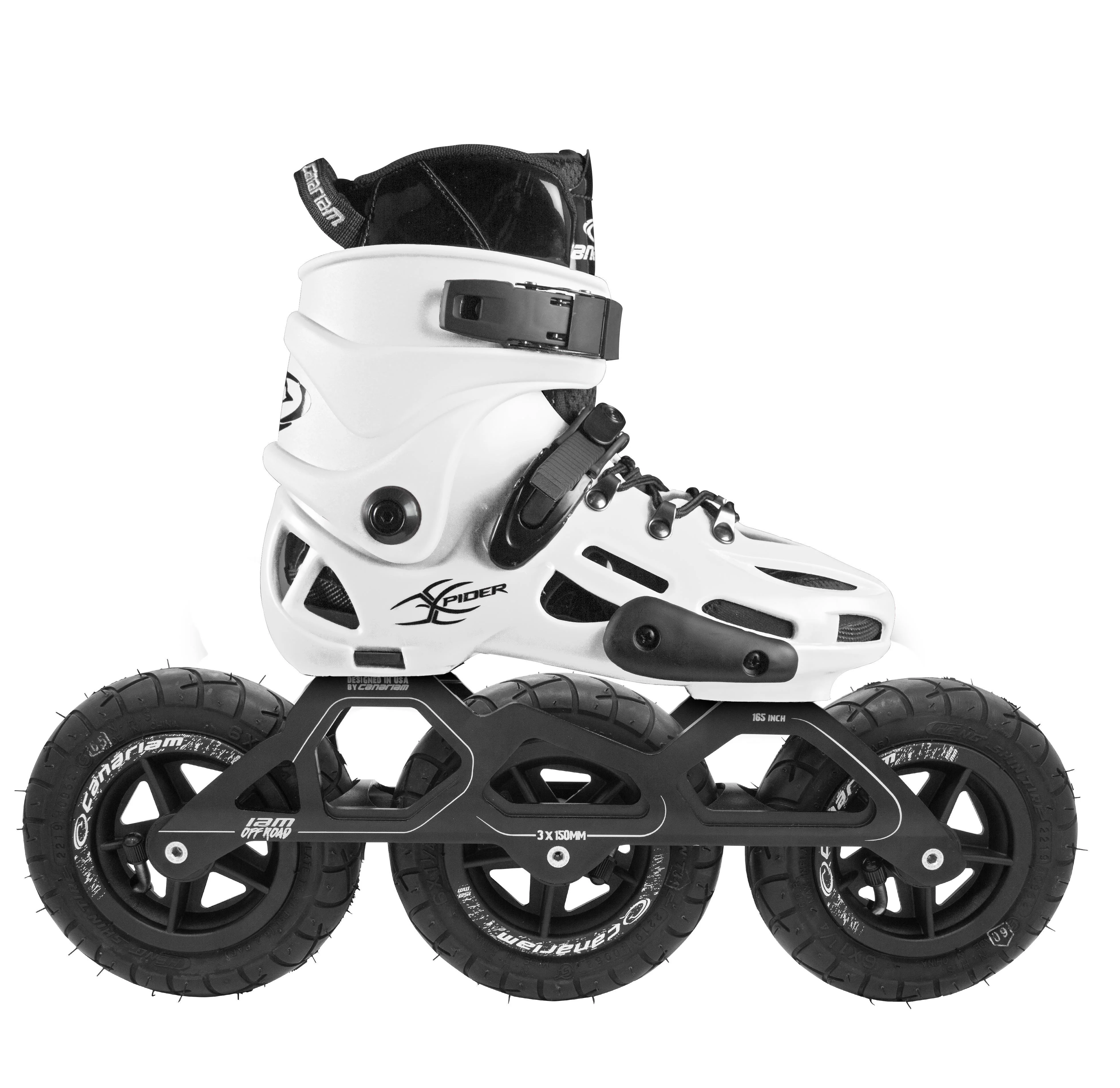 Patin Xpider Off Road - Image 6