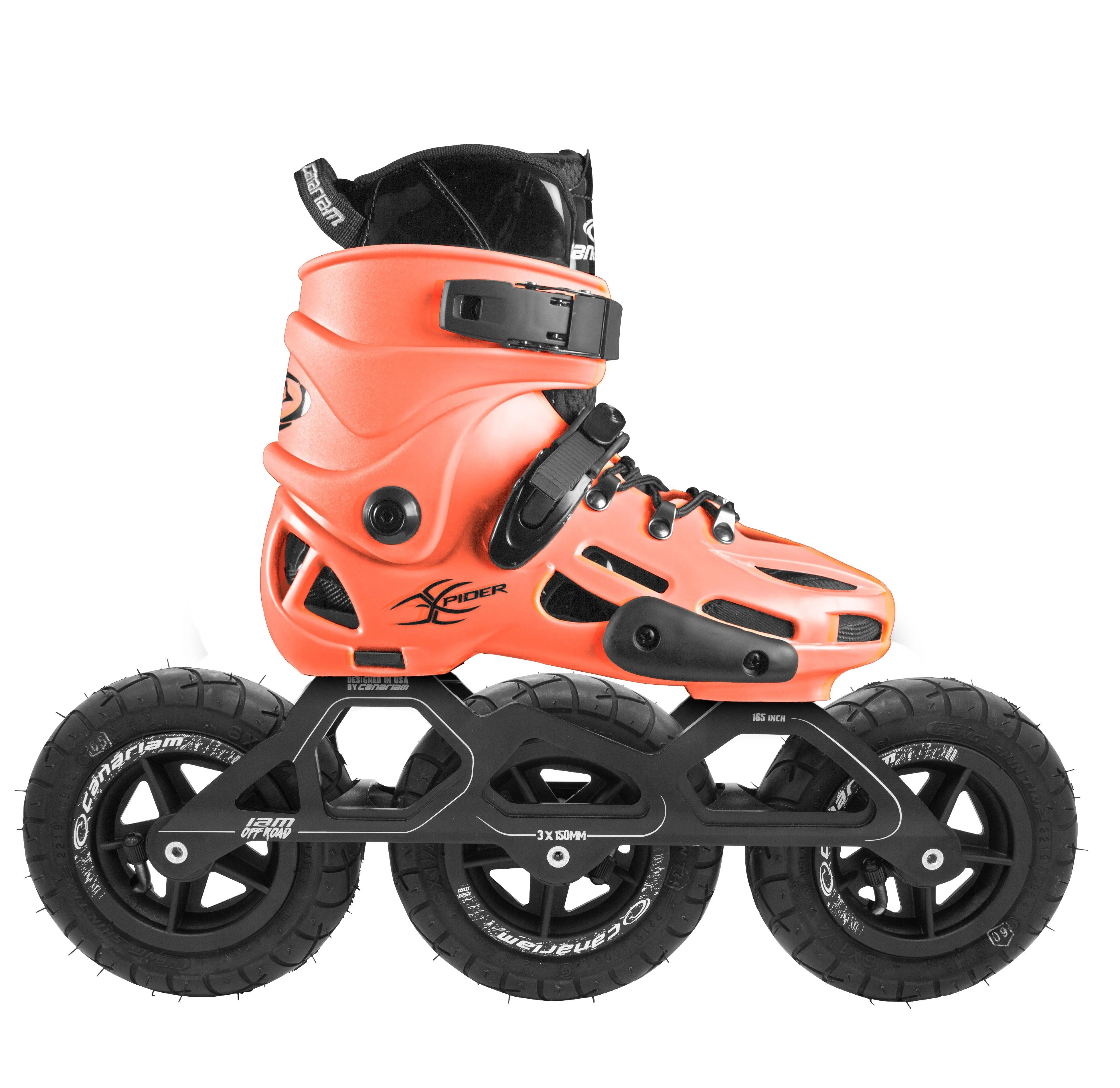 Patin Xpider Off Road - Image 7