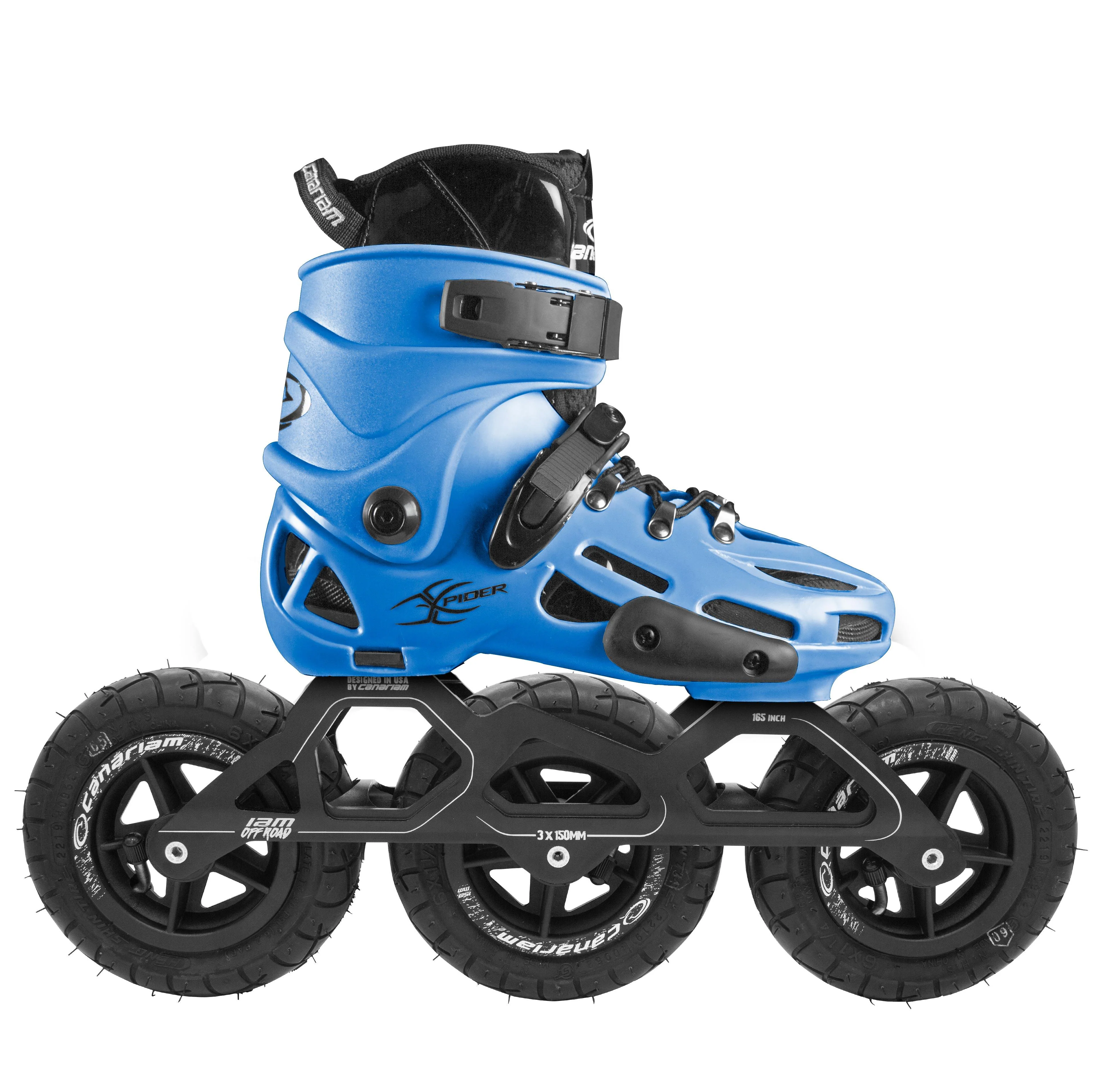 Patin Xpider Off Road - Image 8