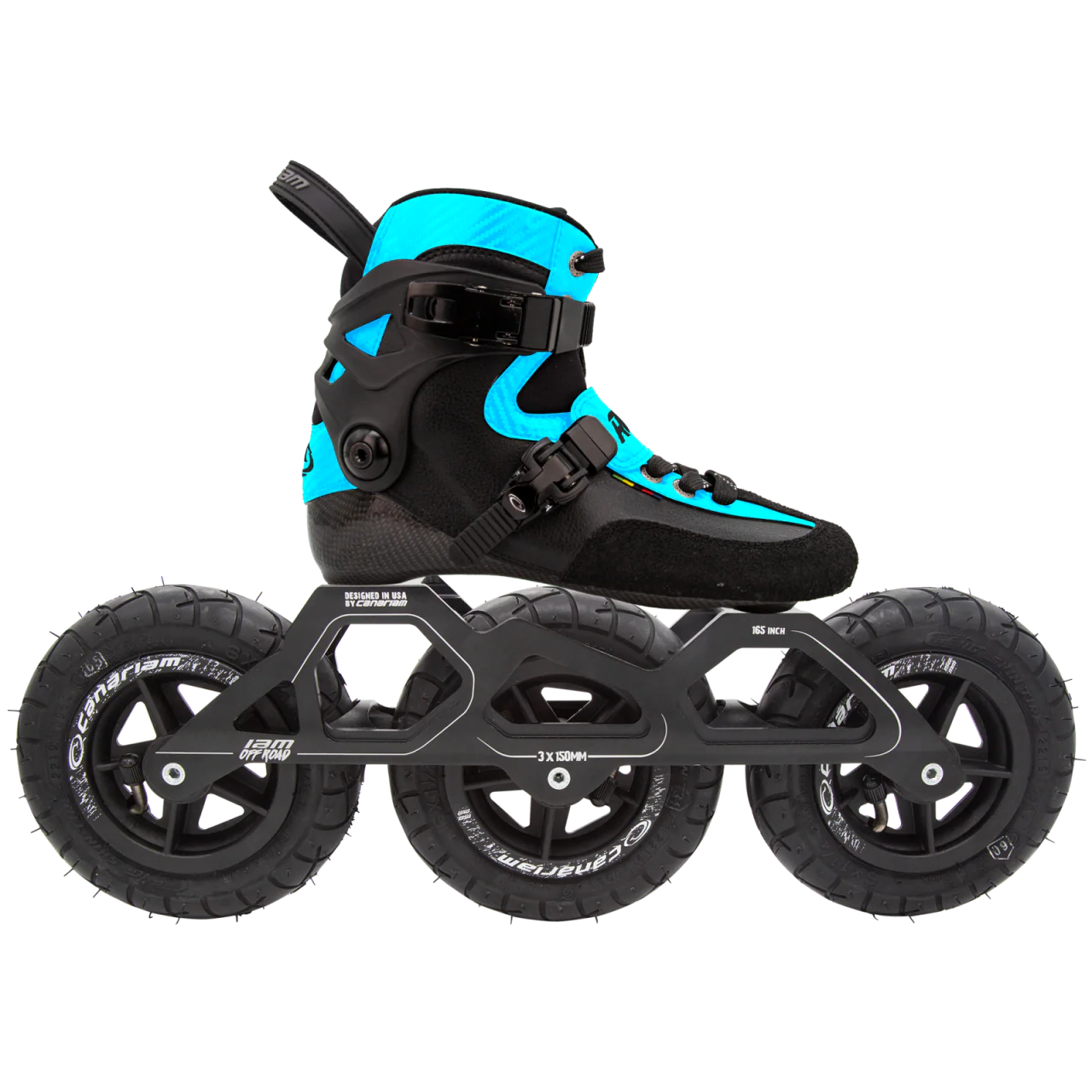 Rocket Off Road - Image 3