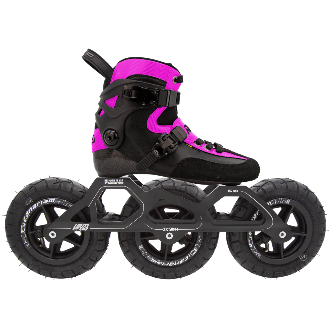 Rocket Off Road - Image 4