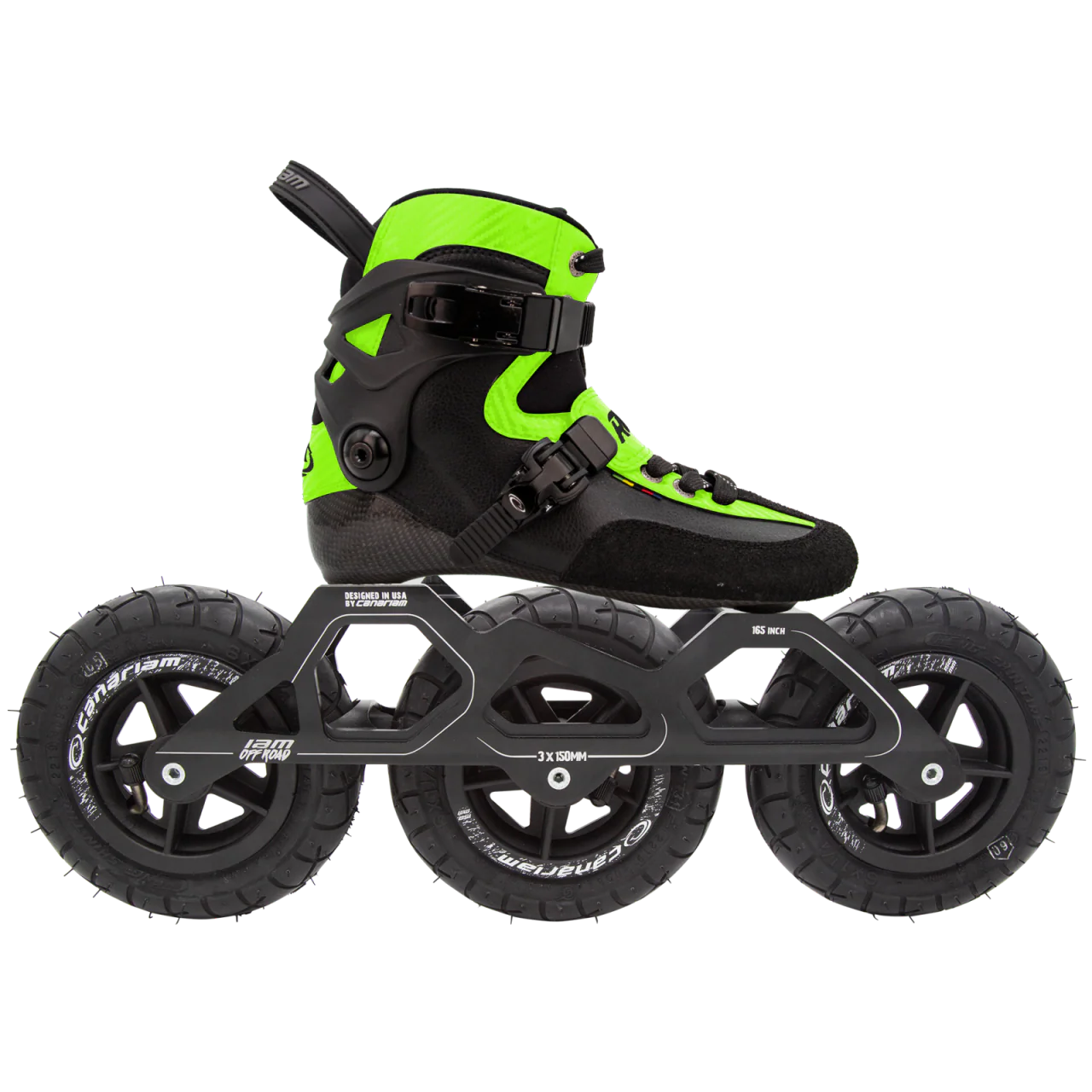 Rocket Off Road - Image 6