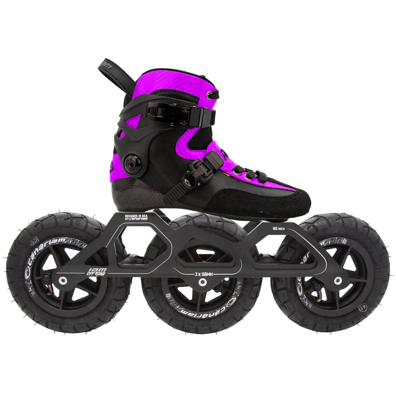 Rocket Off Road - Image 7
