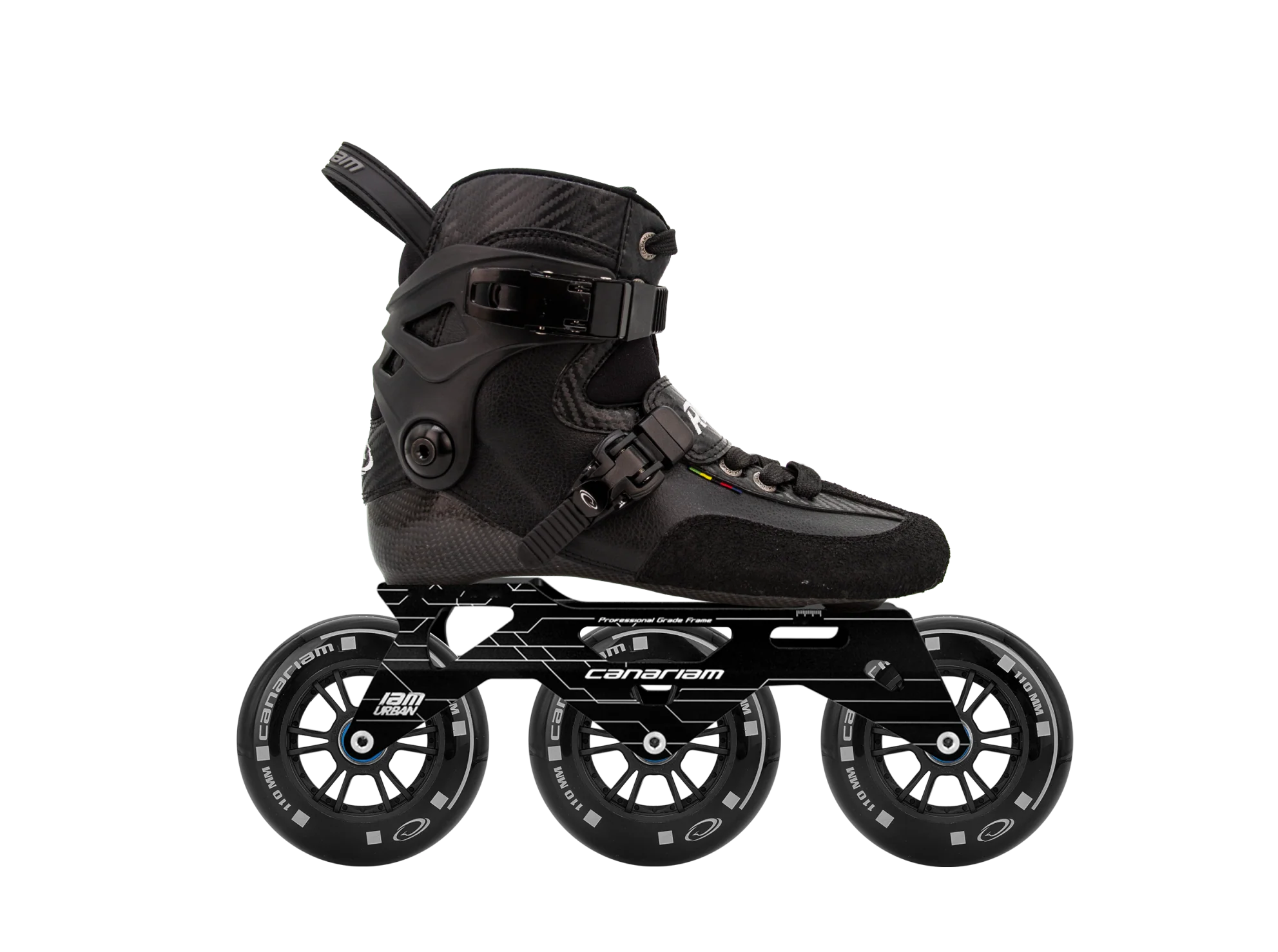 Rocket Rex 10.0 Xlide 3x110mm