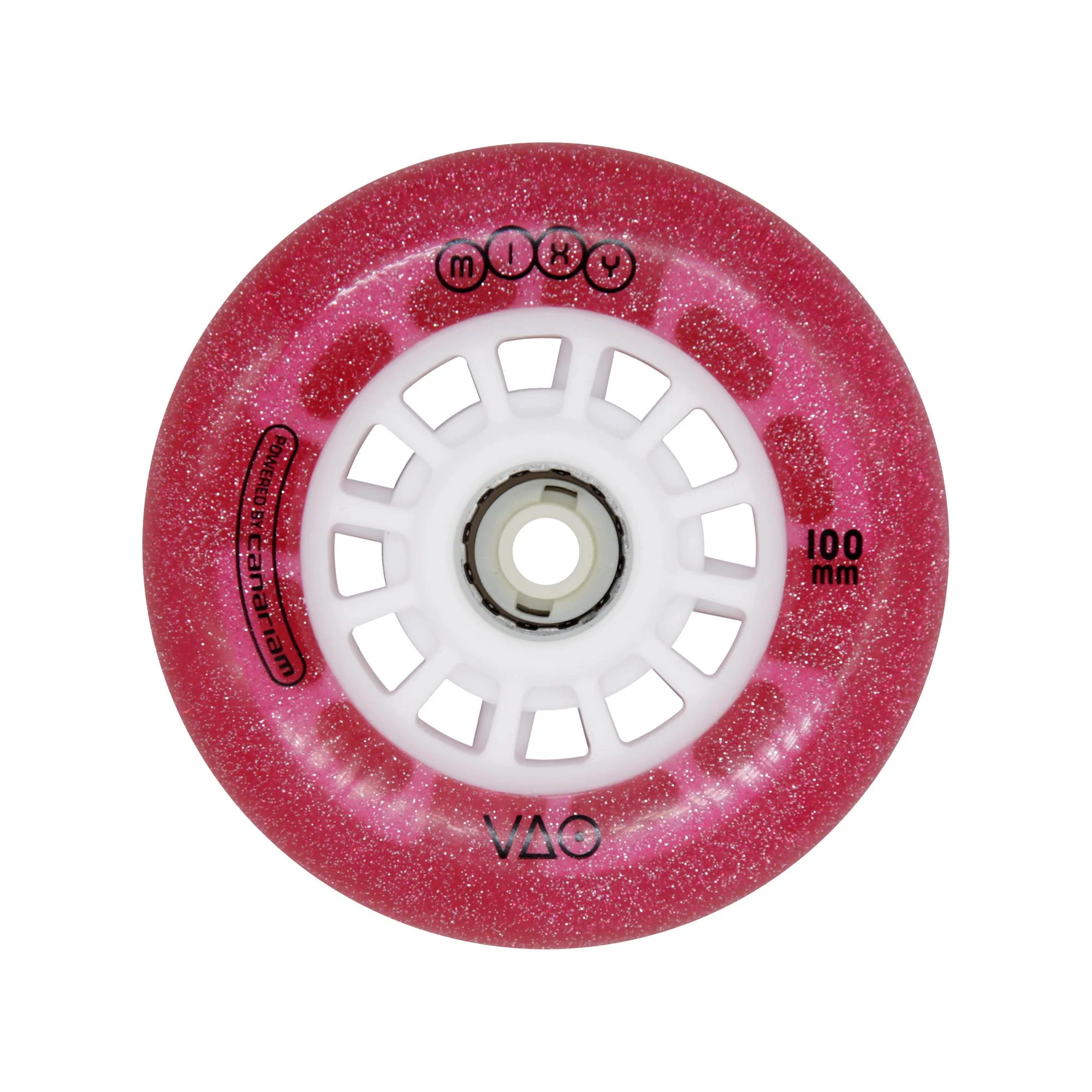 Rueda VAO MIXY 100mm - Image 4