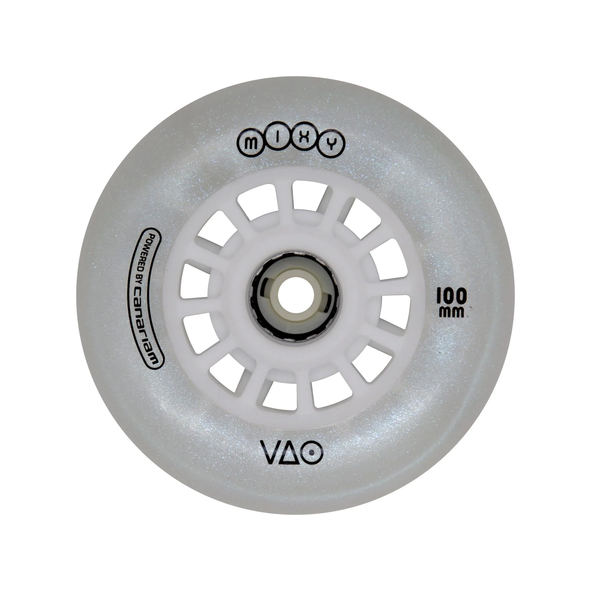 Rueda VAO MIXY 100mm - Image 5