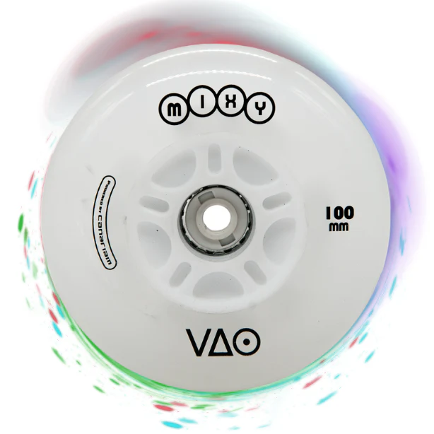 Rueda VAO MIXY 100mm - Image 6