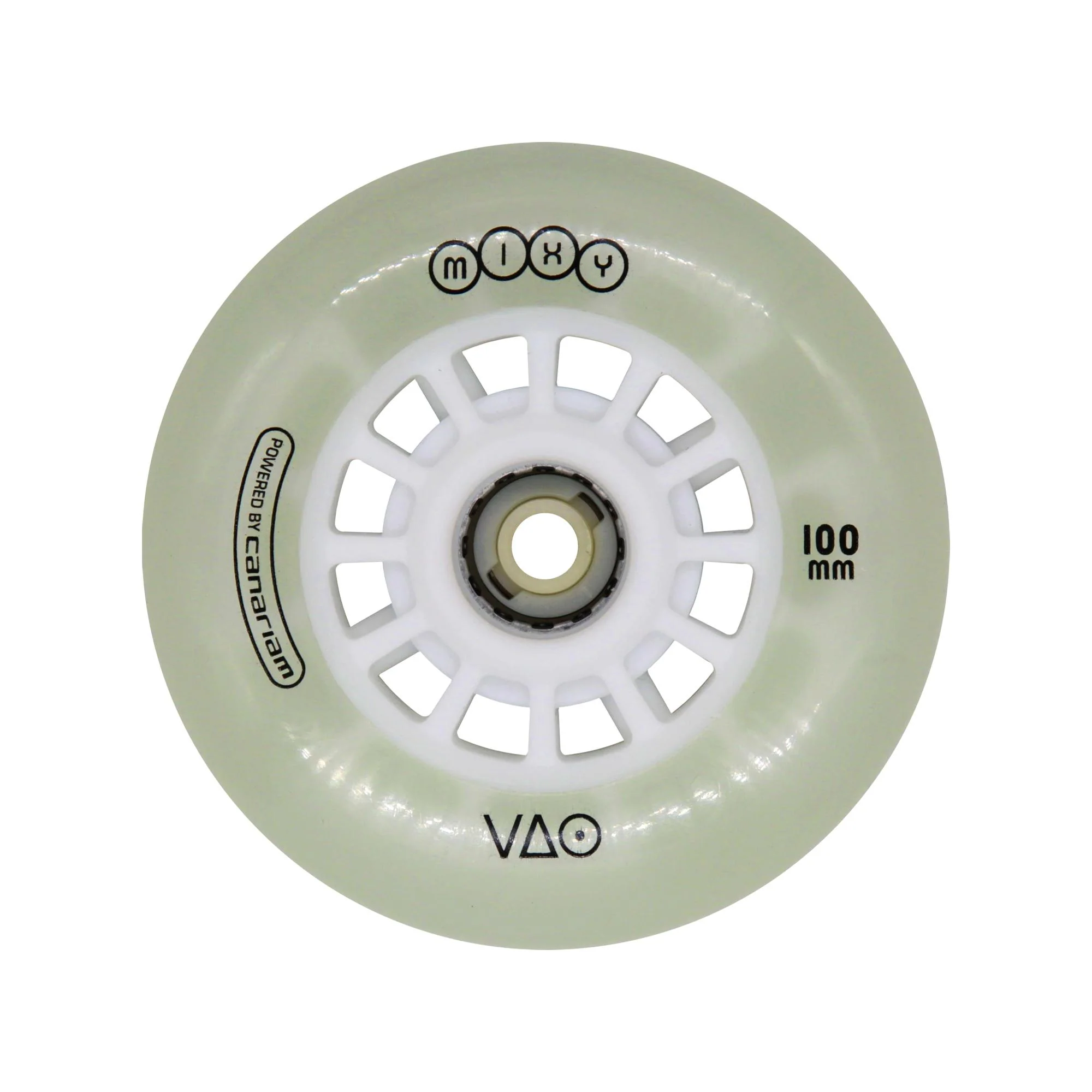 Rueda VAO MIXY 100mm - Image 7