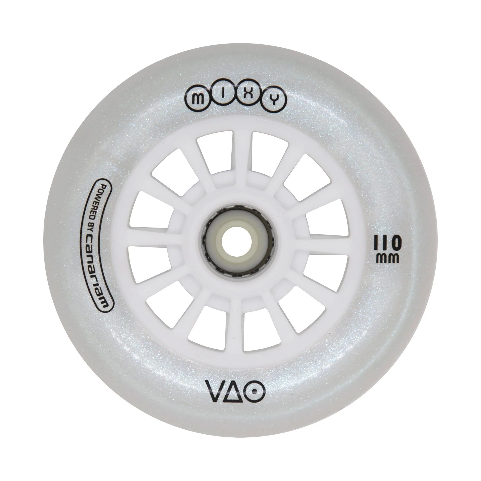 Rueda VAO MIXY 110mm - Image 3