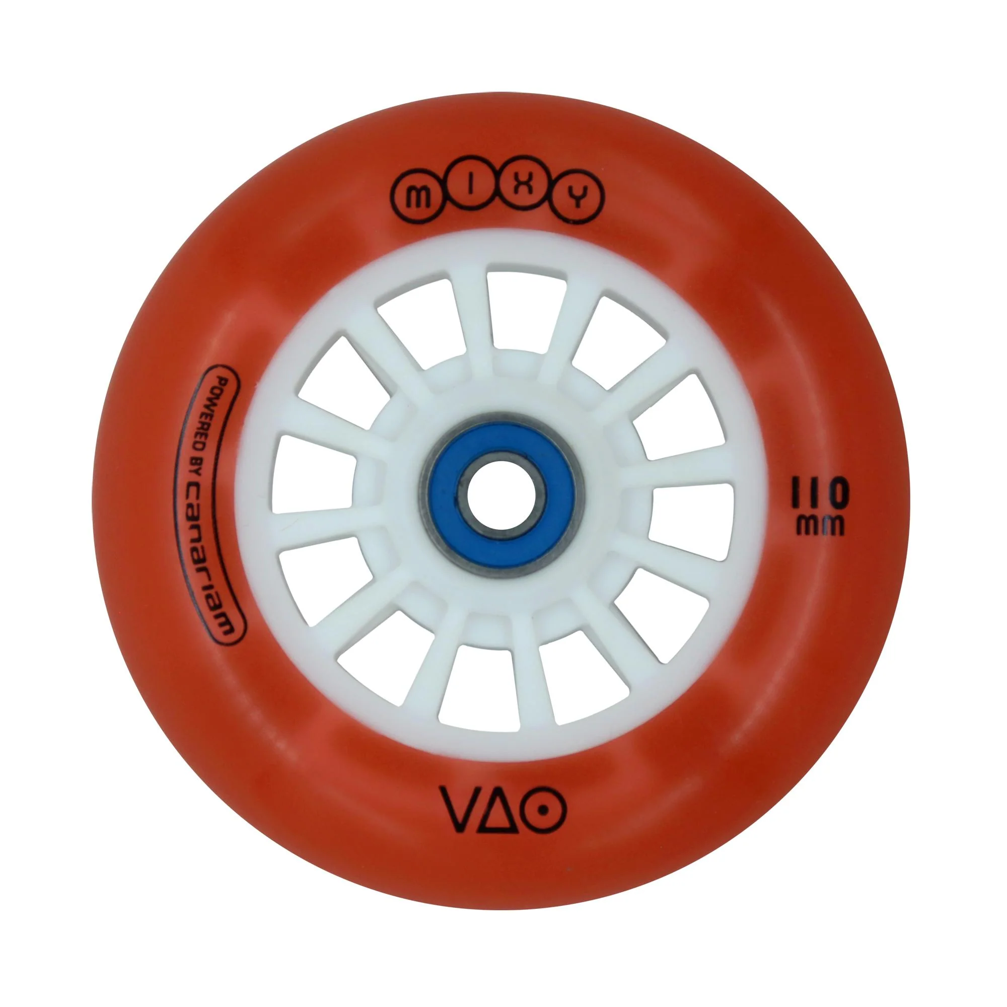 Rueda VAO MIXY 110mm - Image 4